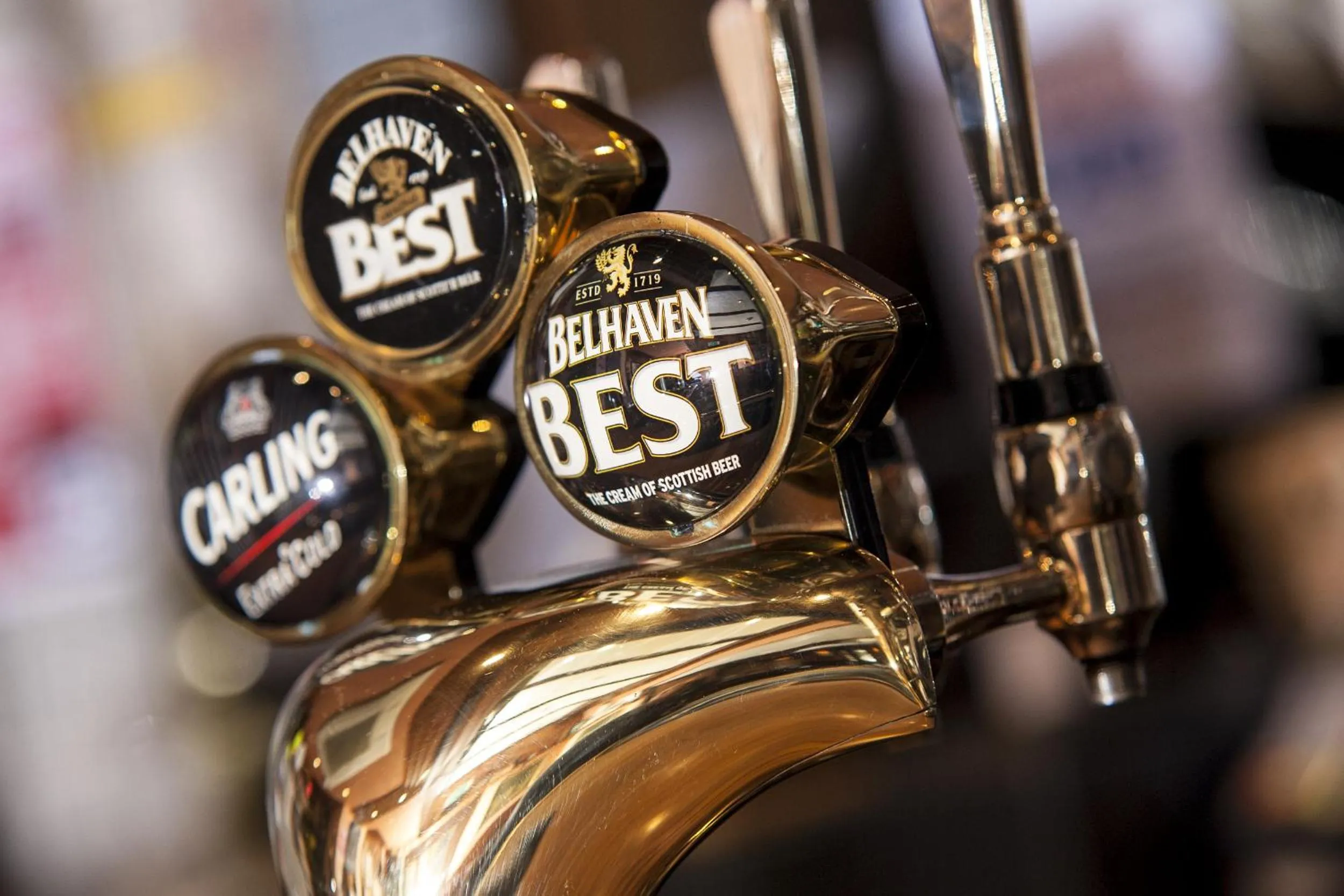 Other in The Glen Hotel Newtonmore