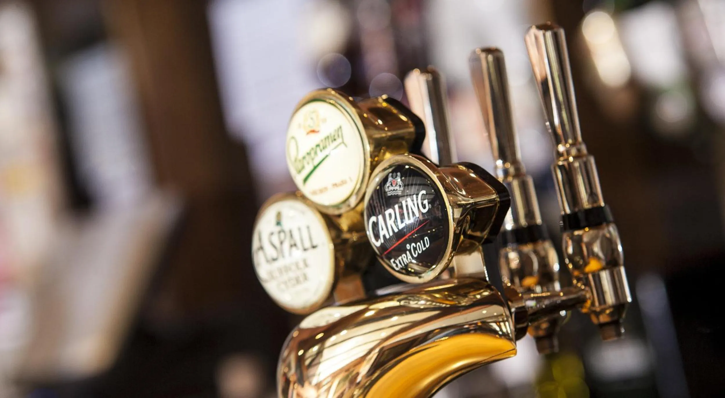 Lounge or bar in The Glen Hotel Newtonmore