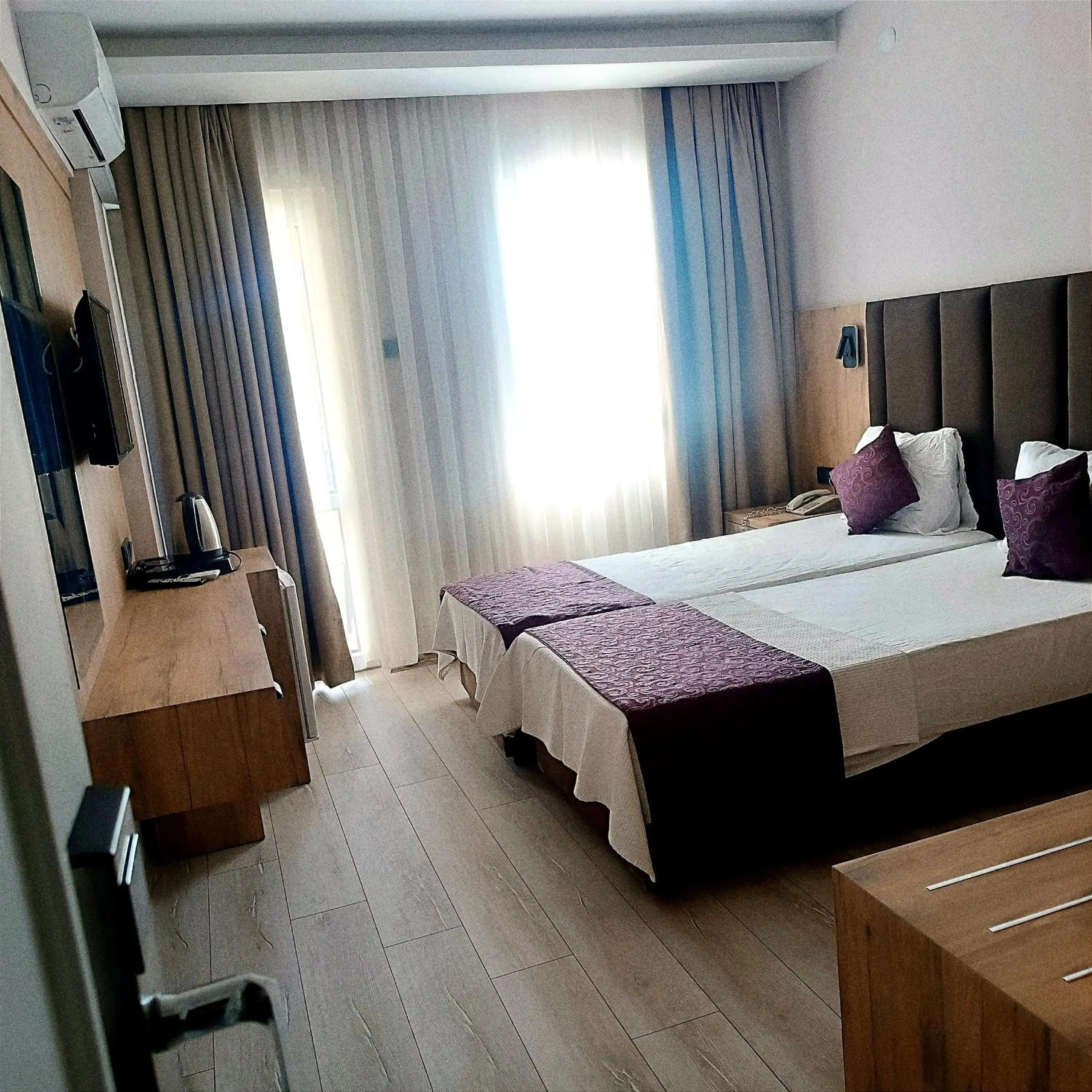 meryemana hotel