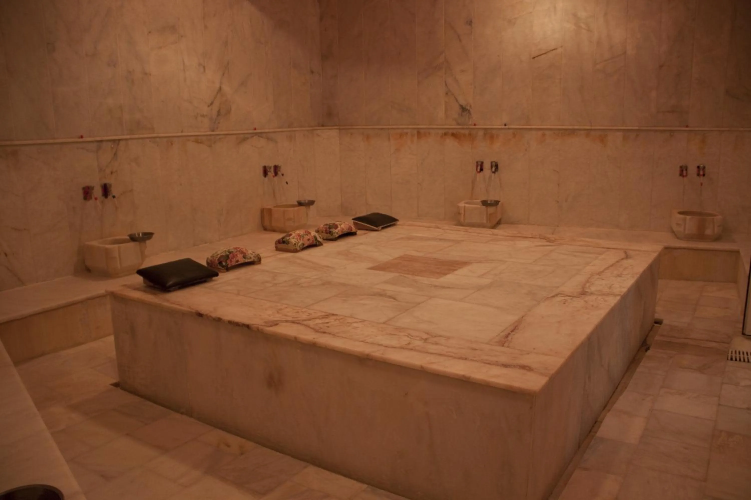 Aqua park in meryemana hotel