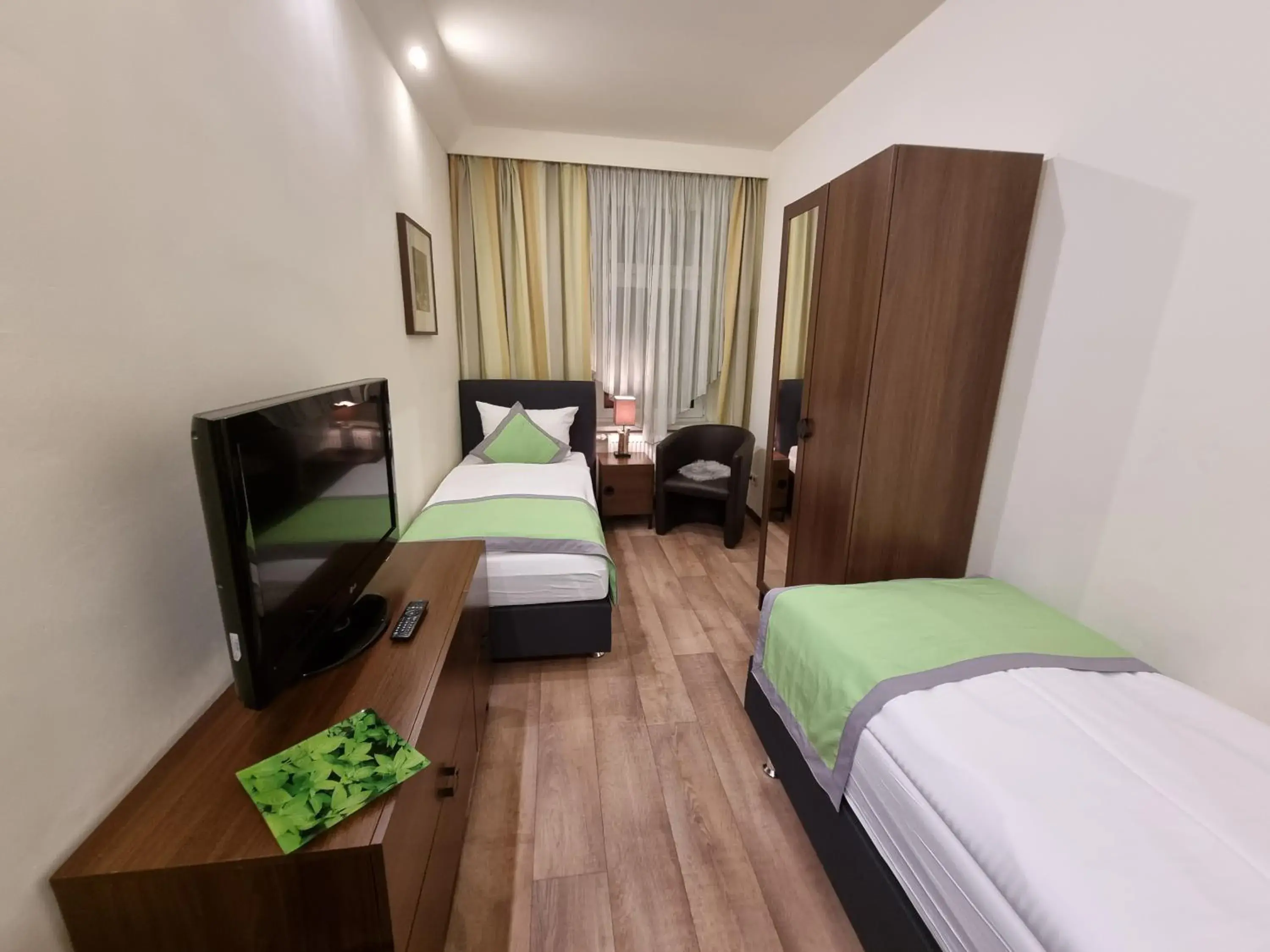 Two-Room-Apartment in Auenwald Hotel und Apartmenthaus Two-Room-Apartment in Auenwald Hotel und Apartmenthaus
