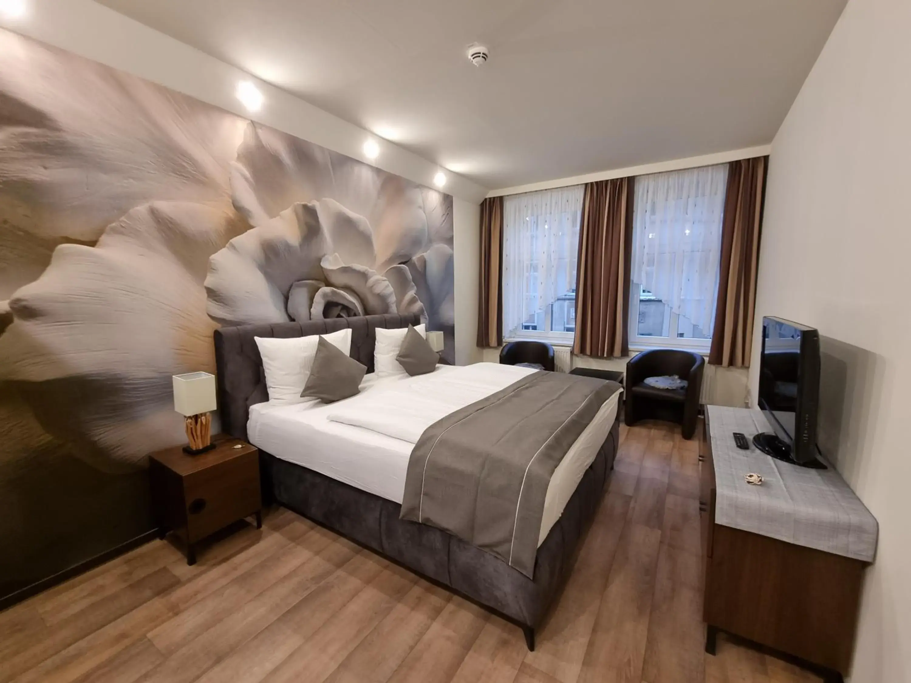 Two-Room-Apartment in Auenwald Hotel und Apartmenthaus Two-Room-Apartment in Auenwald Hotel und Apartmenthaus