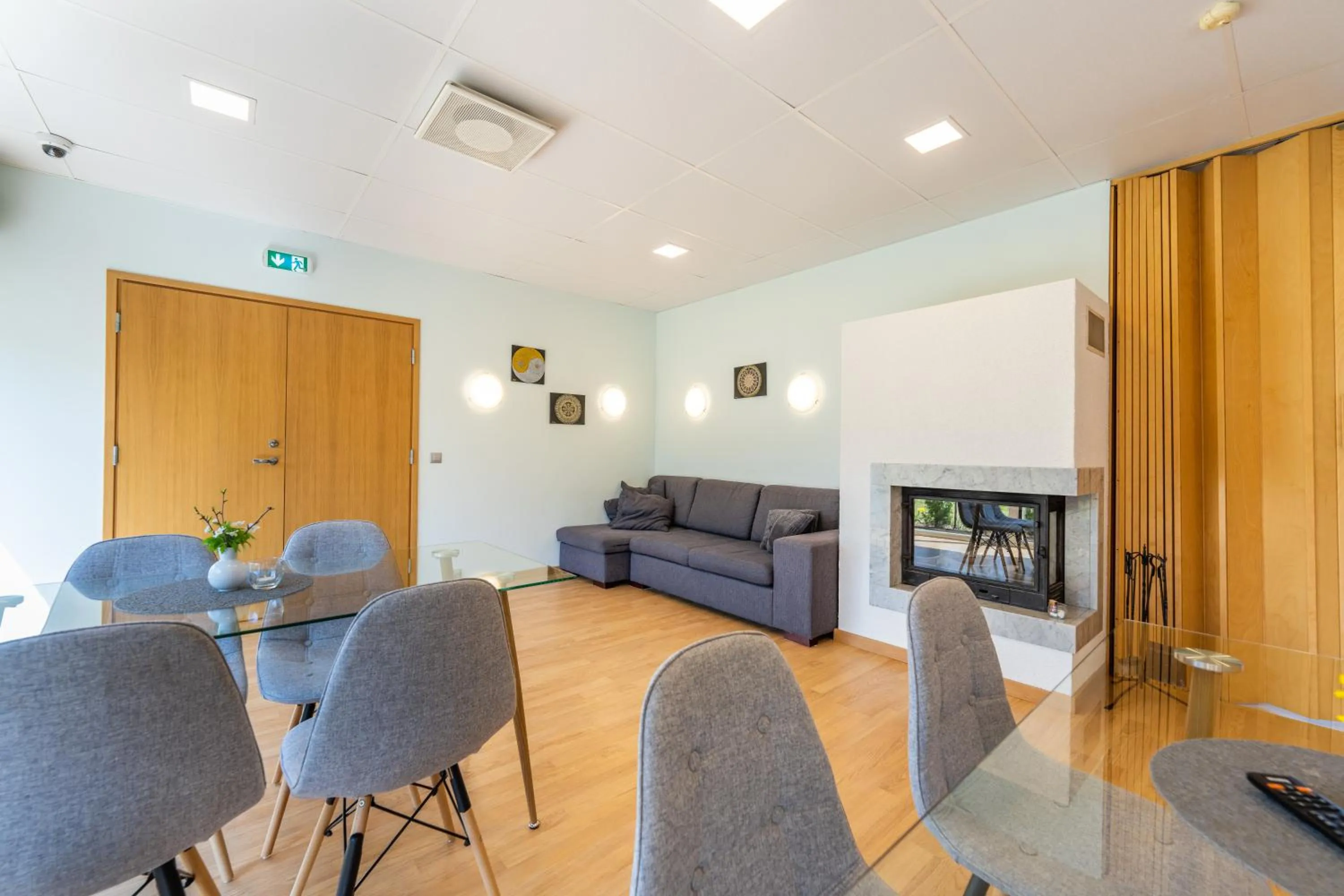 Property building in VäeVilla