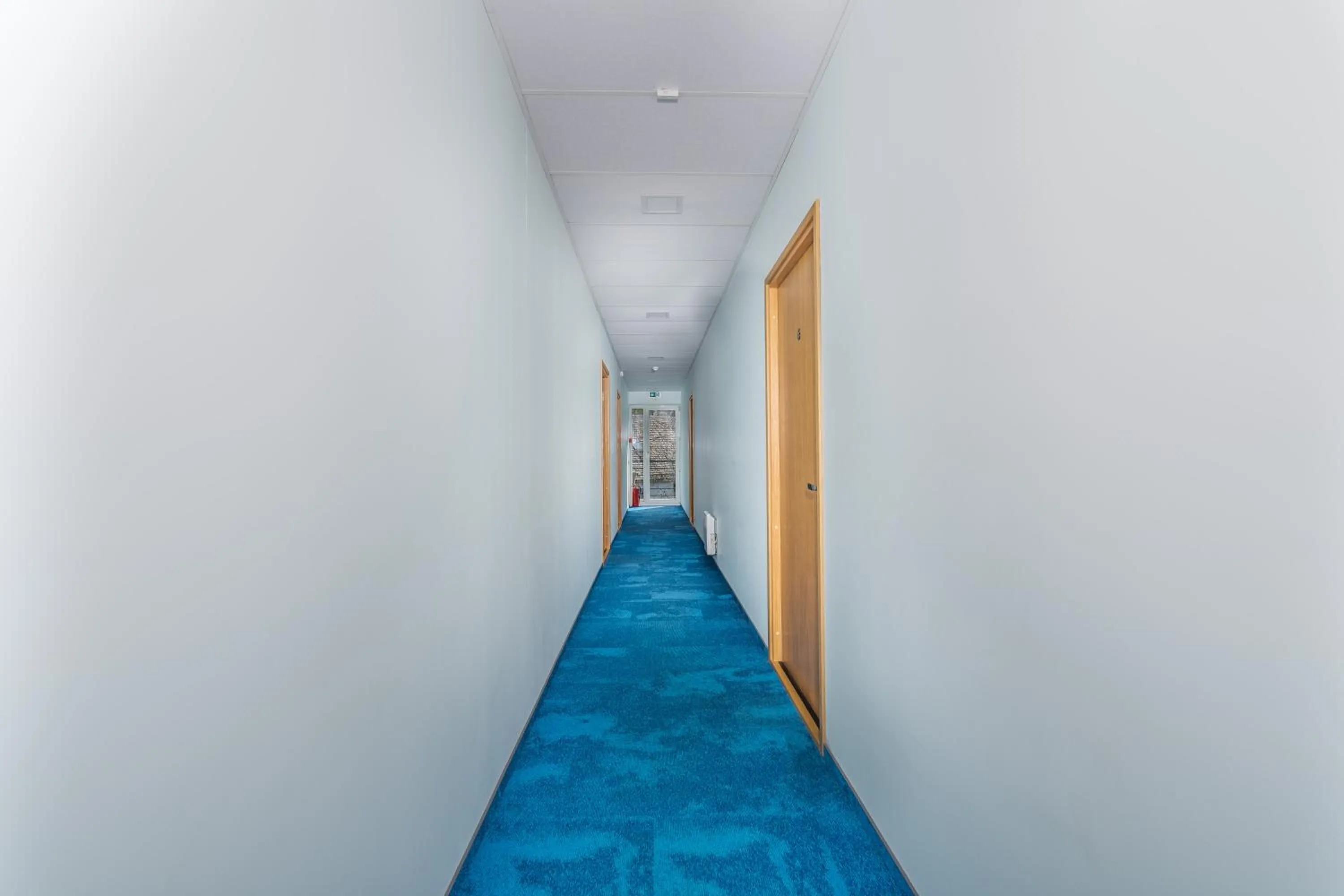 Property building in VäeVilla