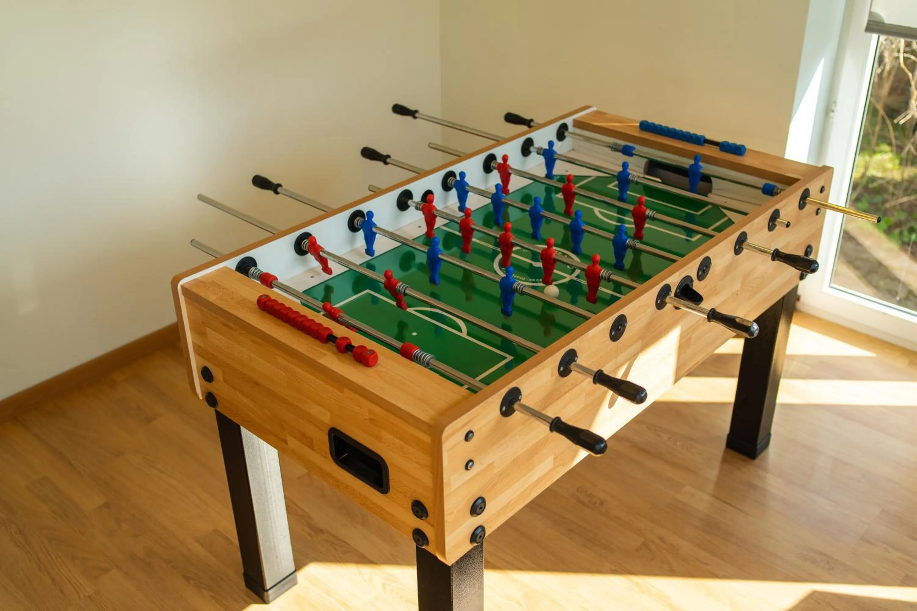 Property building in VäeVilla