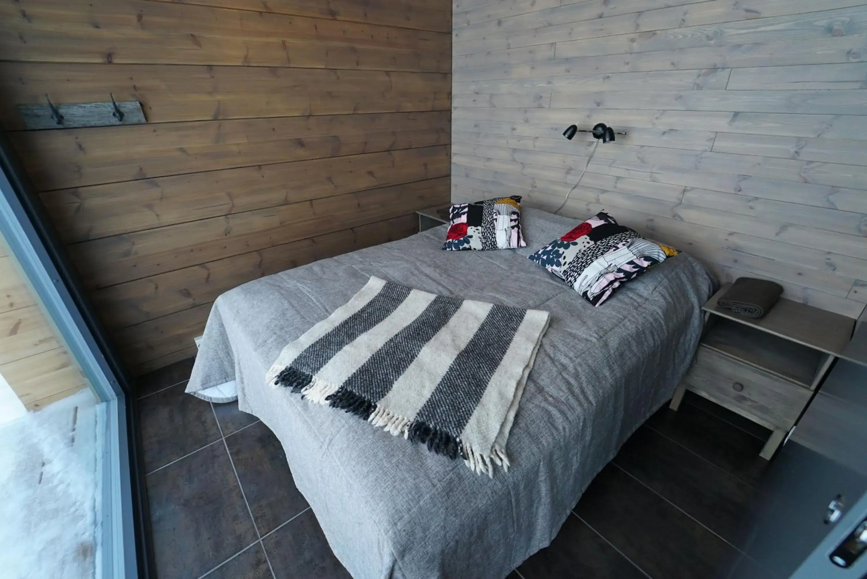 Three-Bedroom House in Giellajohka Three-Bedroom House in Giellajohka