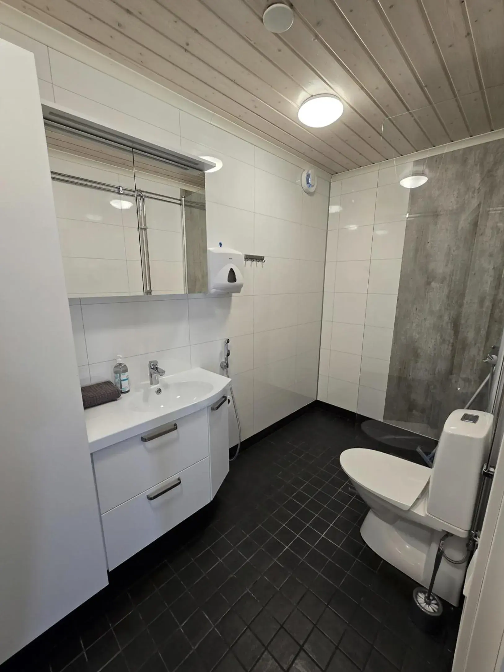 Two-Bedroom House in Giellajohka Two-Bedroom House in Giellajohka