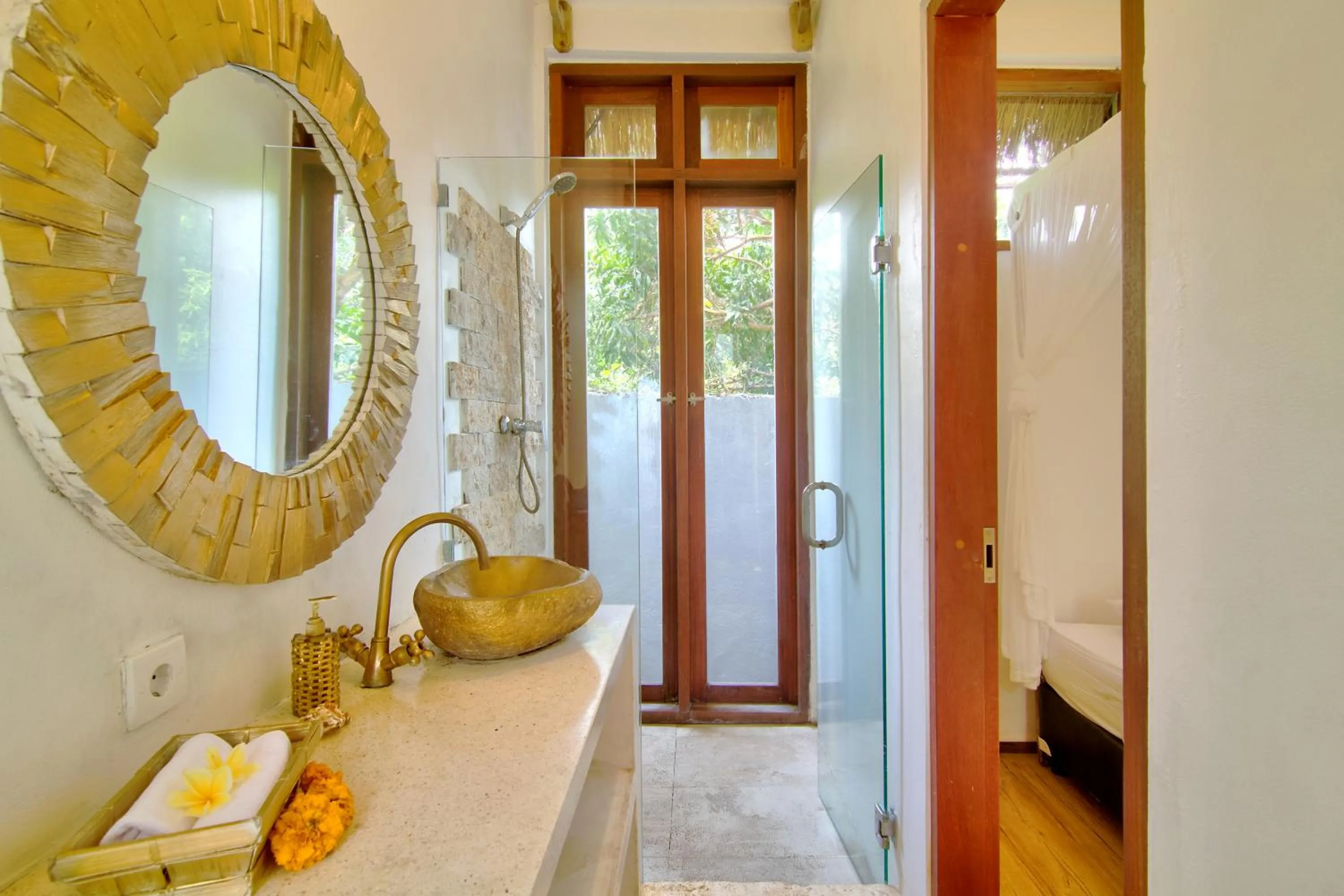 Sannyas Boutique Hotel