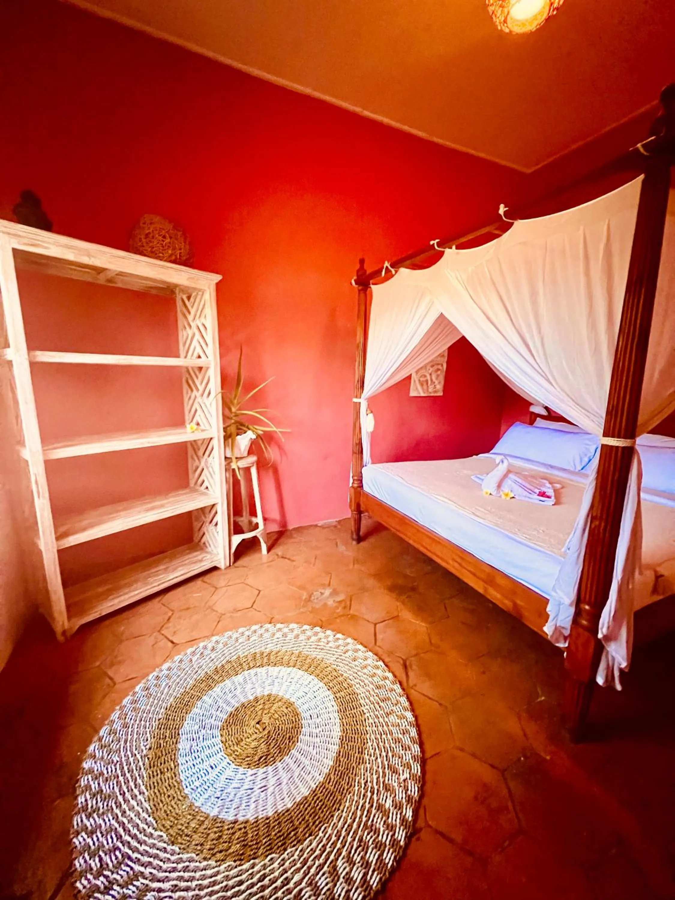 Sannyas Boutique Hotel