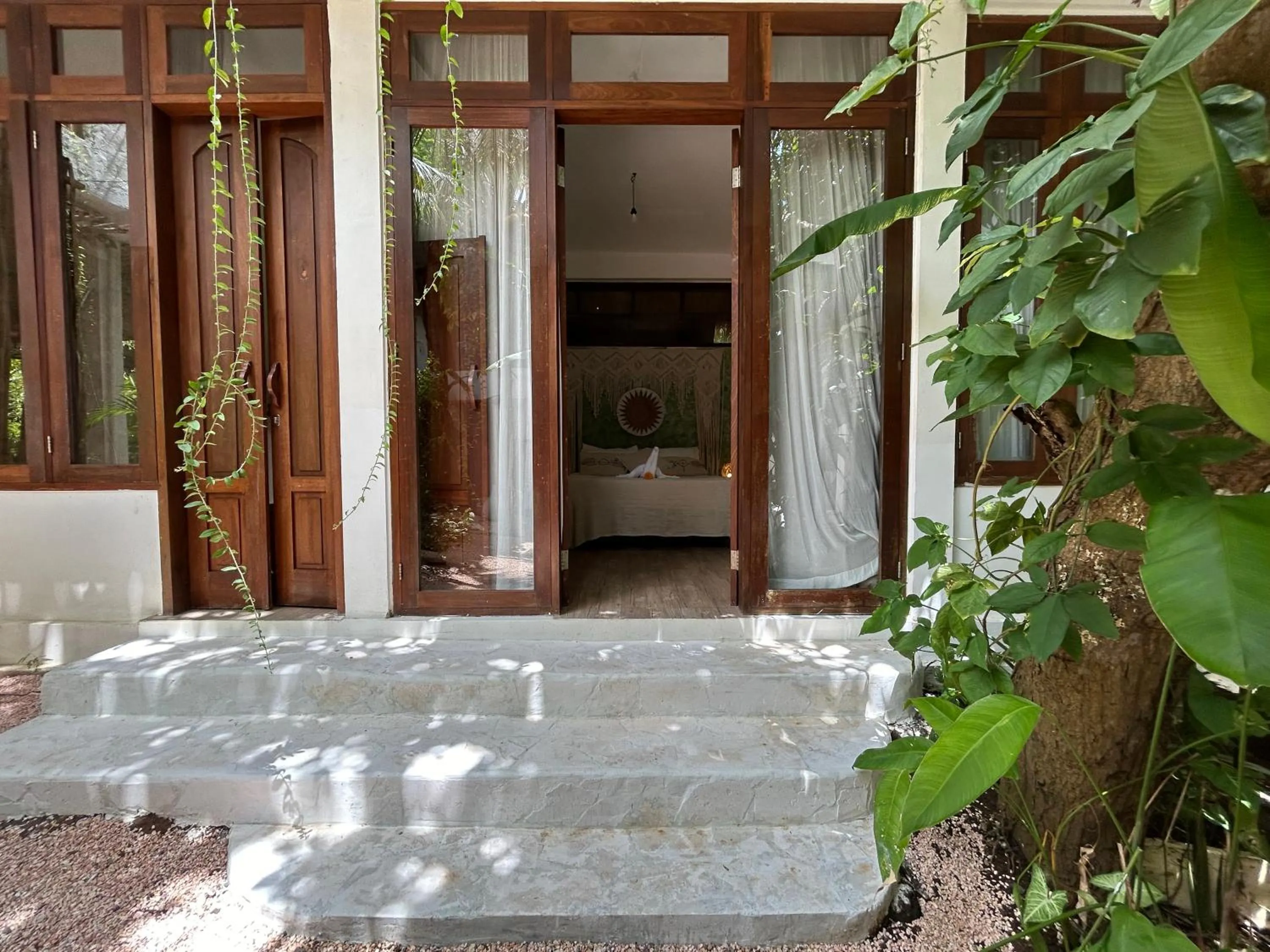 Sannyas Boutique Hotel