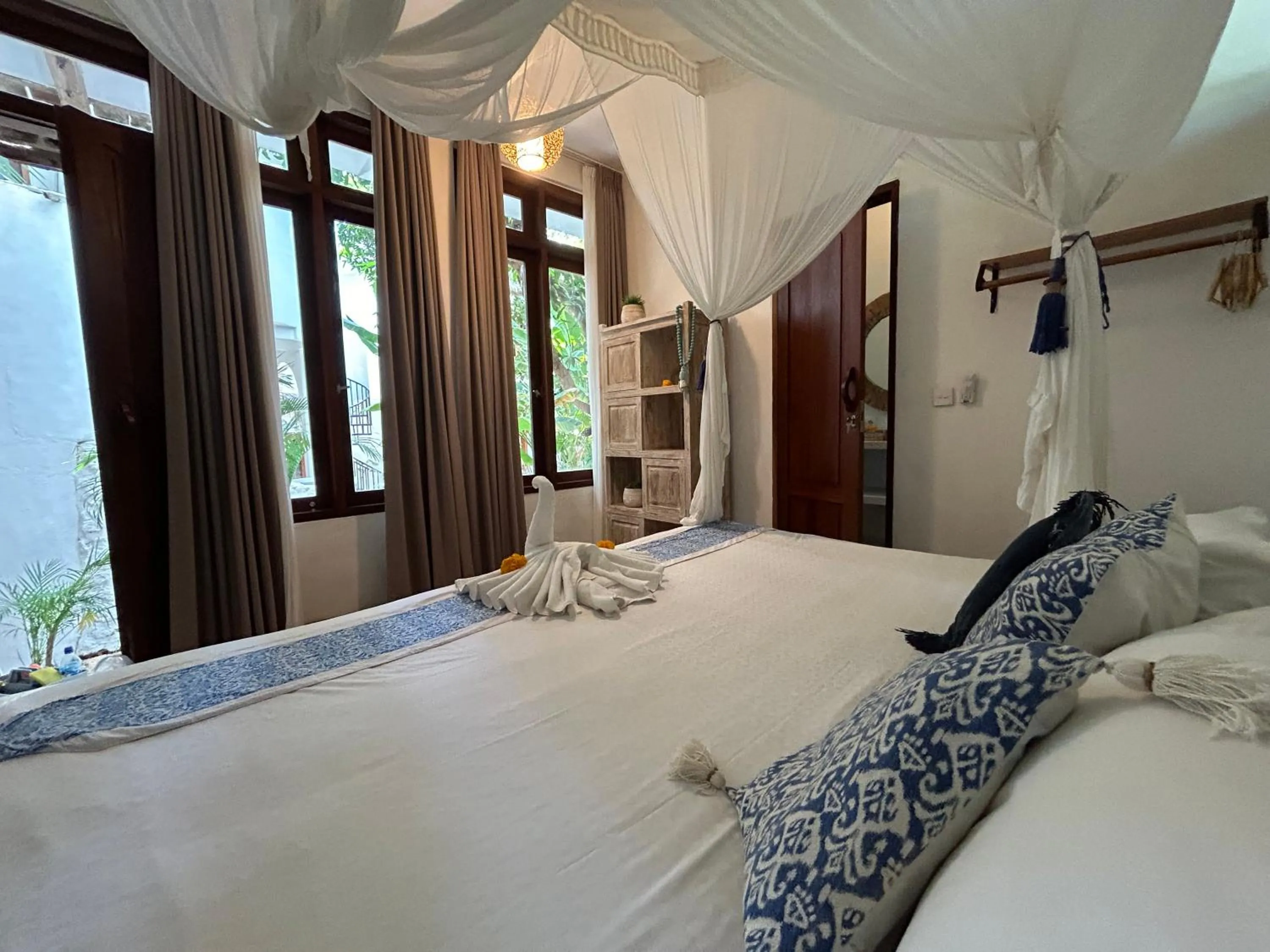 Sannyas Boutique Hotel