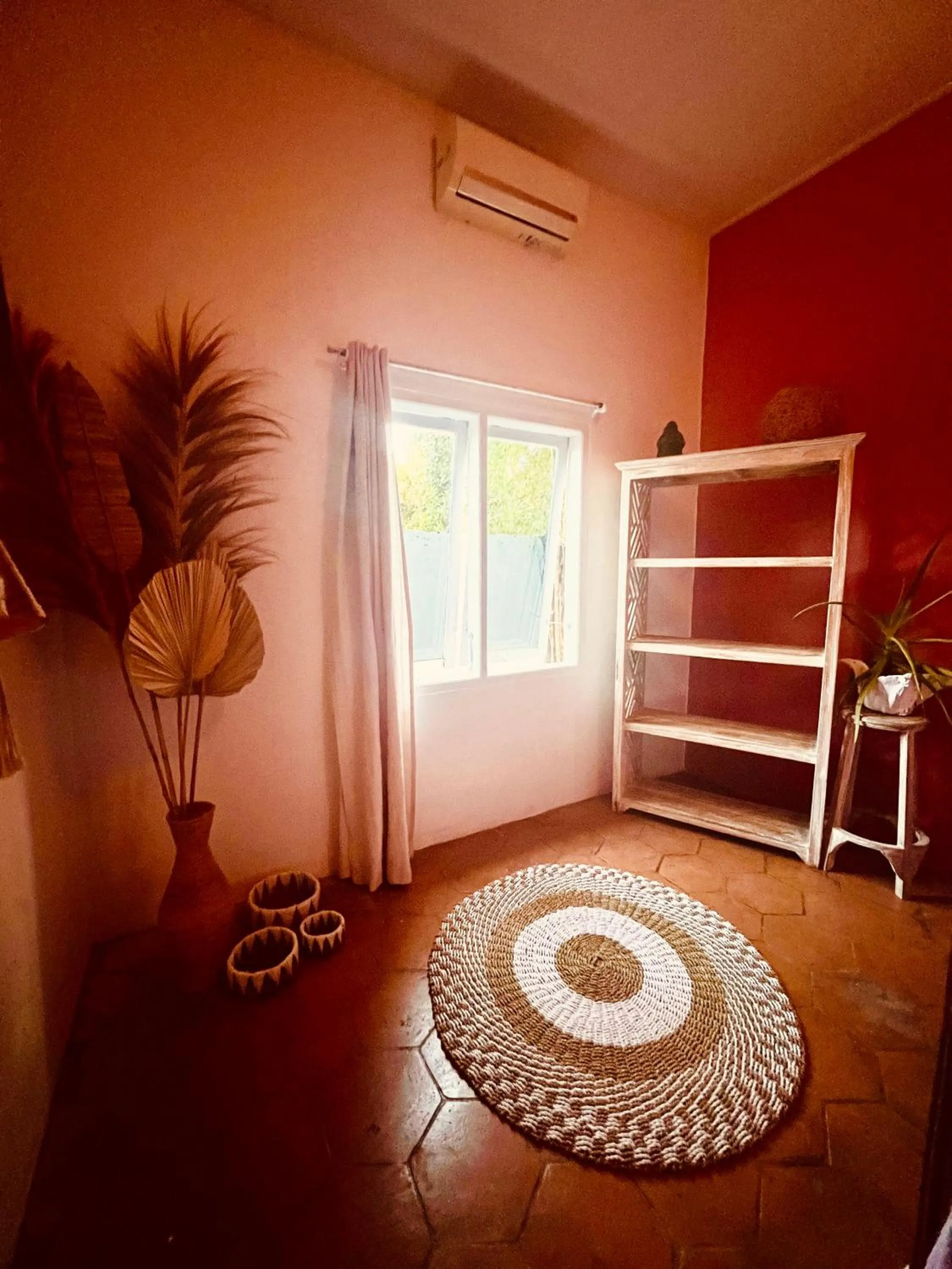 Sannyas Boutique Hotel