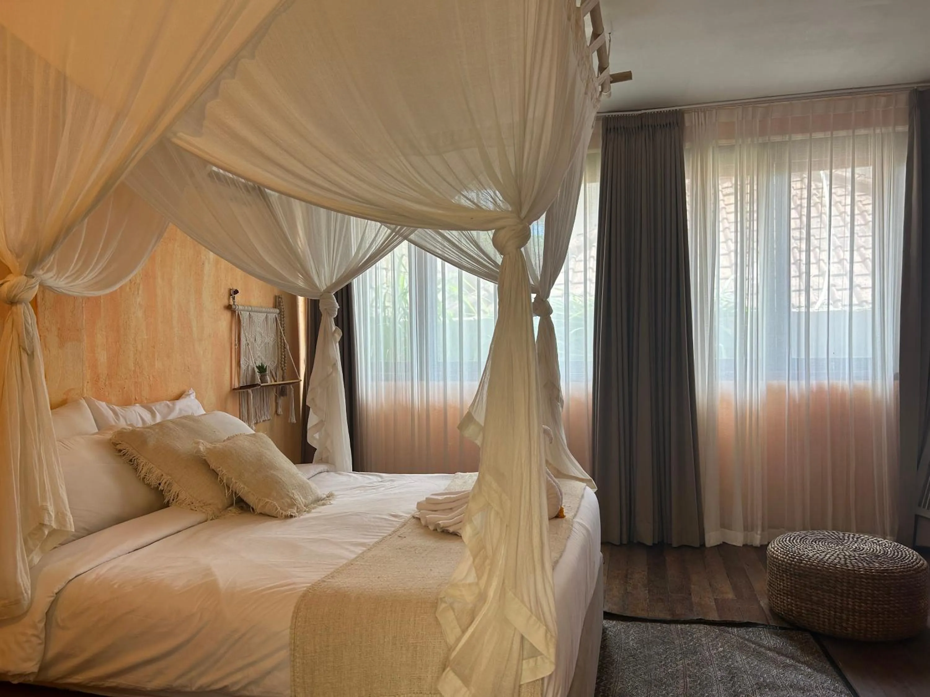 Sannyas Boutique Hotel