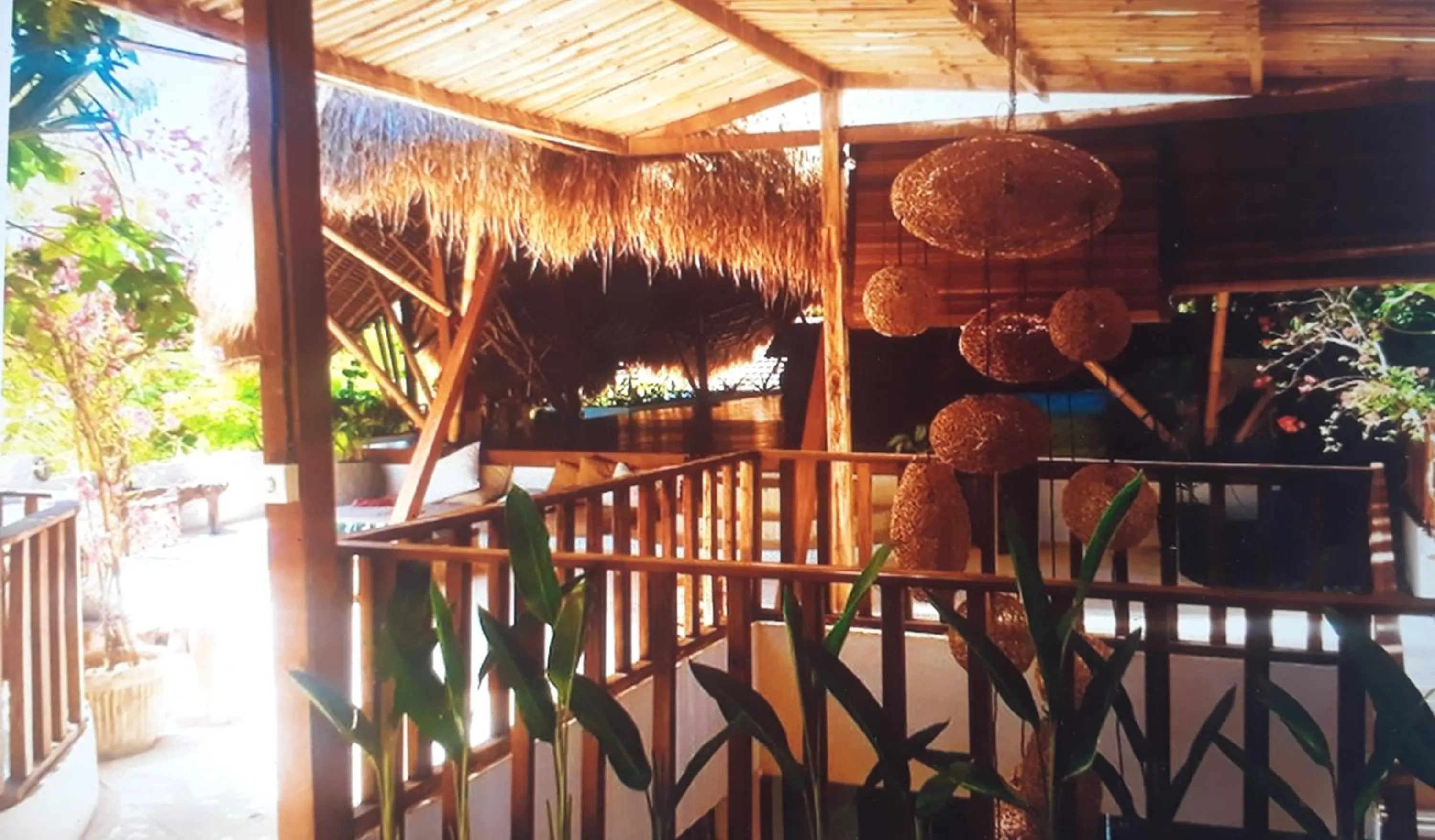 Sannyas Boutique Hotel