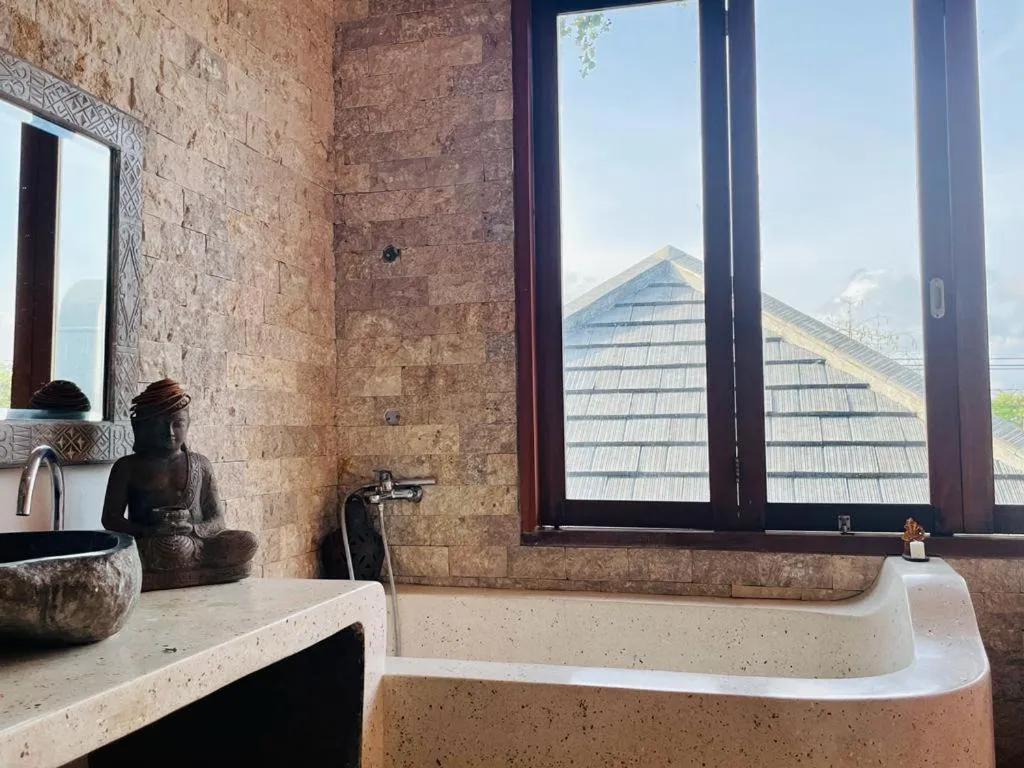 Sannyas Boutique Hotel