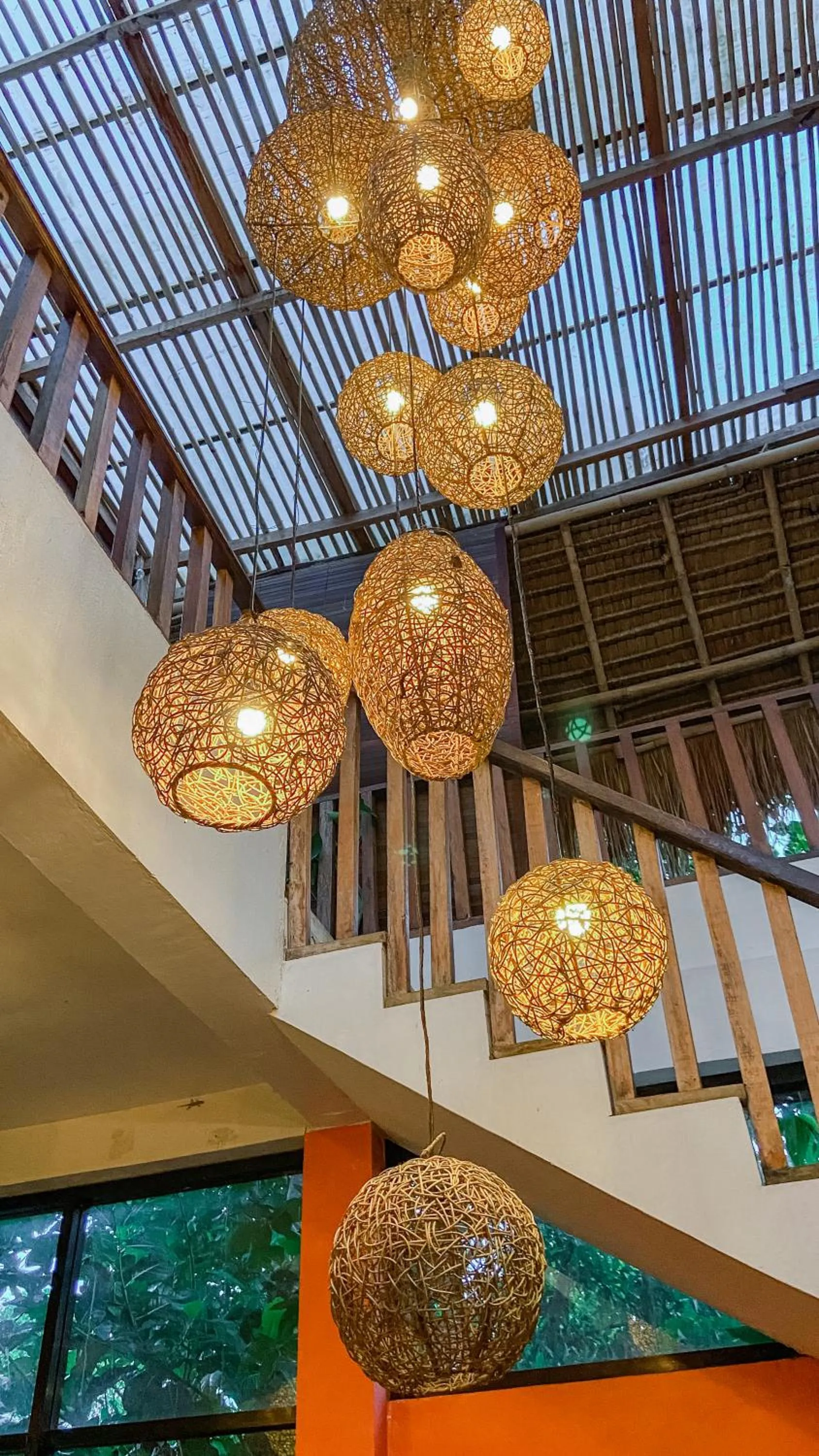 Sannyas Boutique Hotel