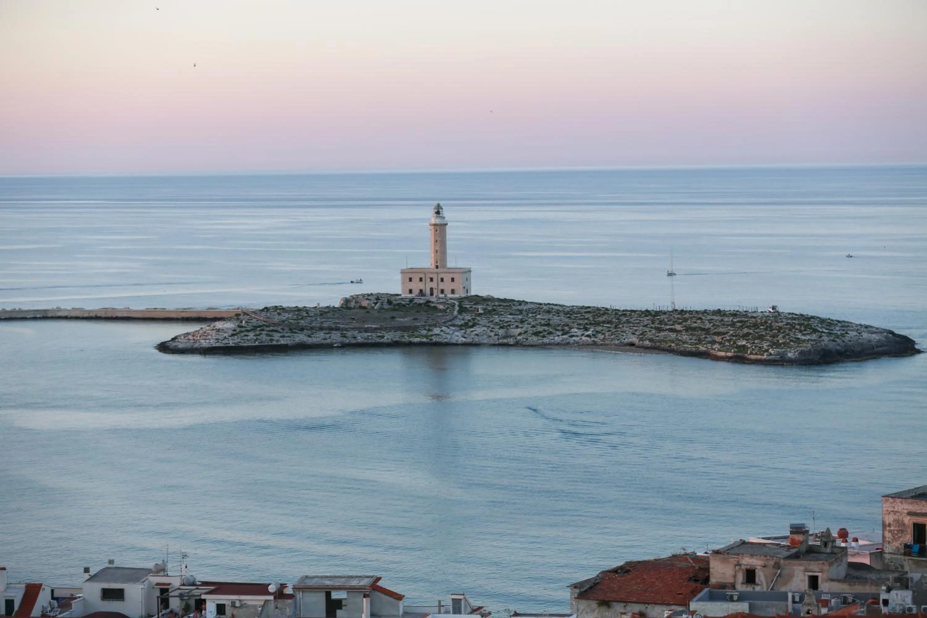 Nearby landmark in Al Castello Relais