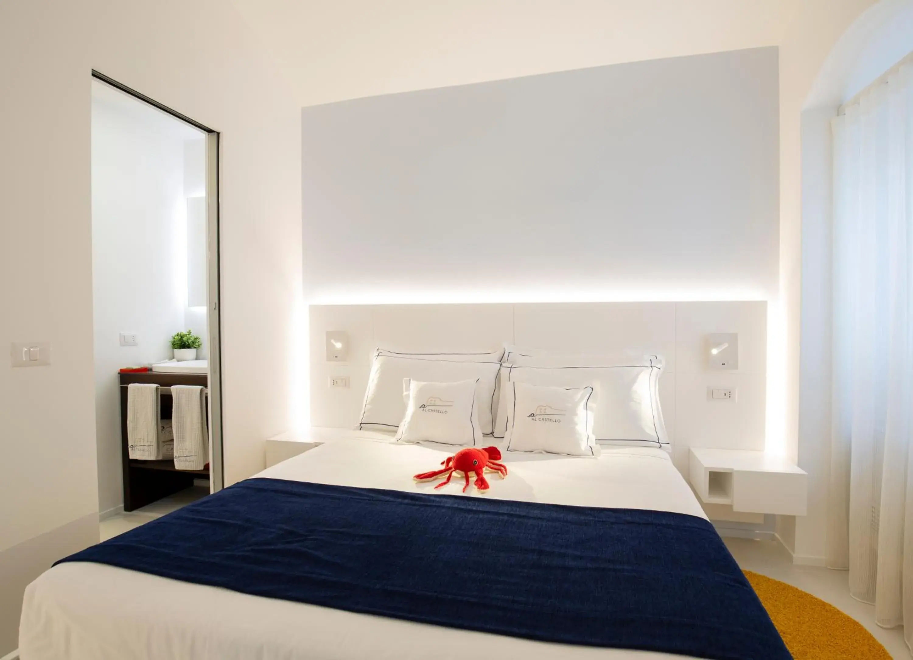 Al Castello Relais Al Castello Relais