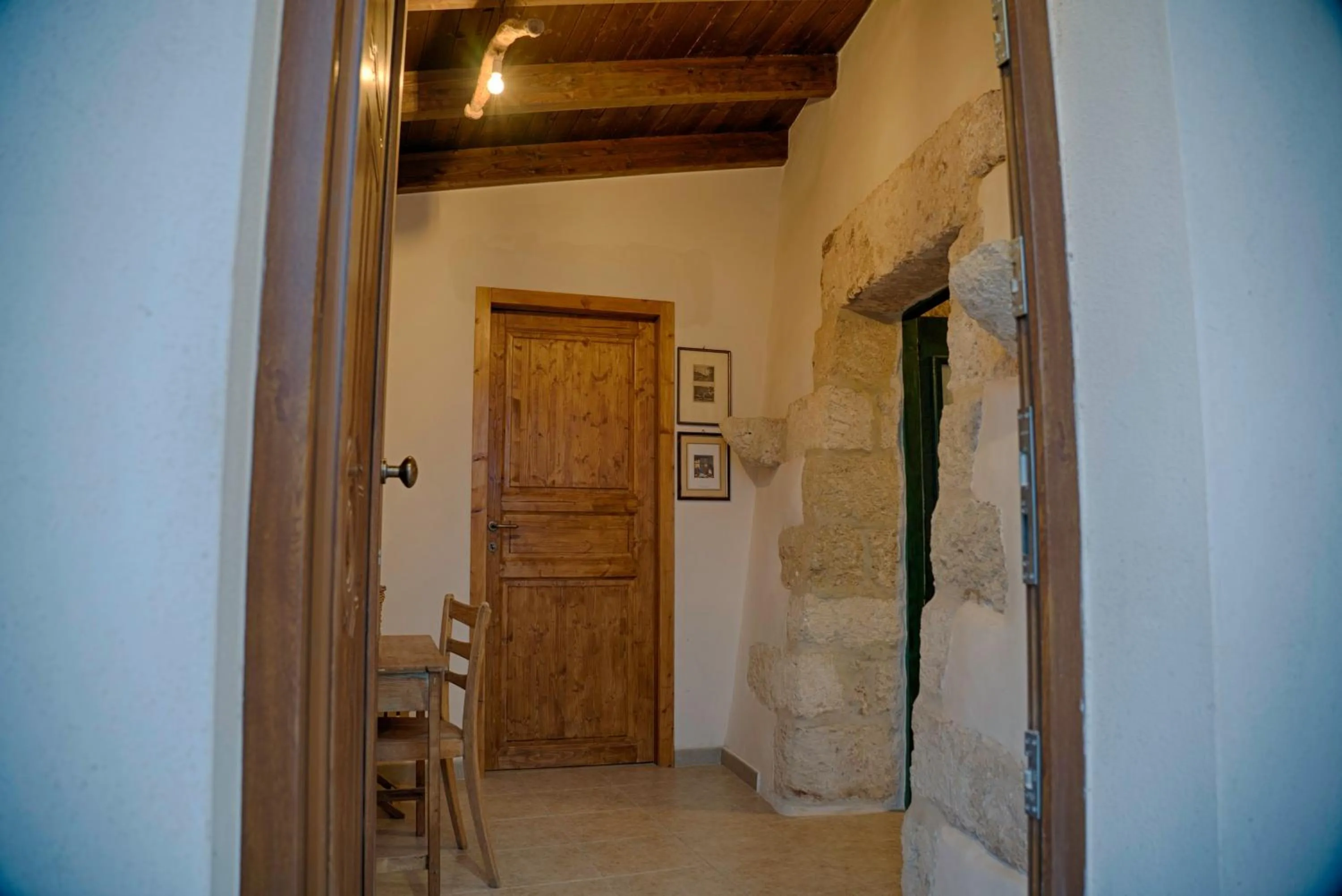 Property building in Lucapannune