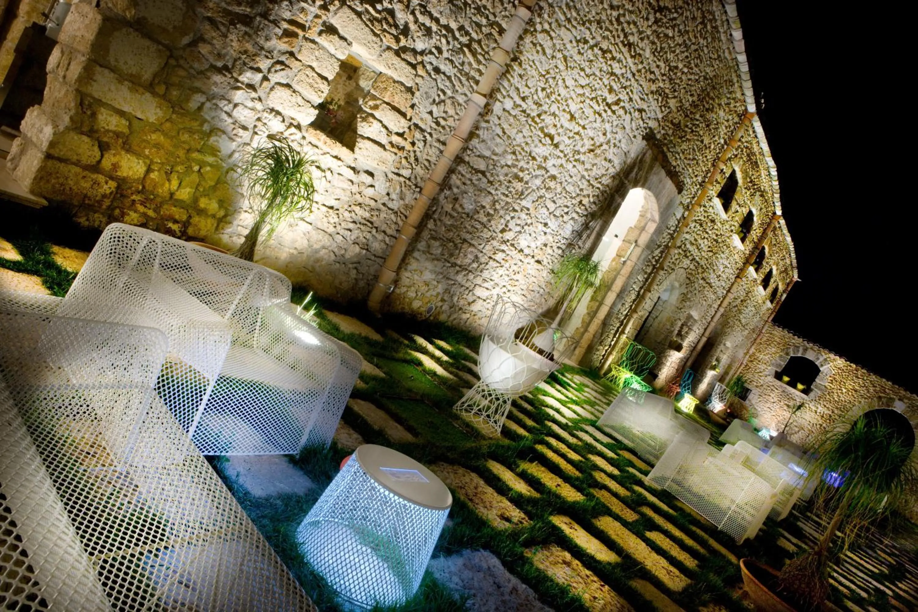Facade/entrance in Borgo degli Angeli Wellness & Resort by Le Dhome Sicily