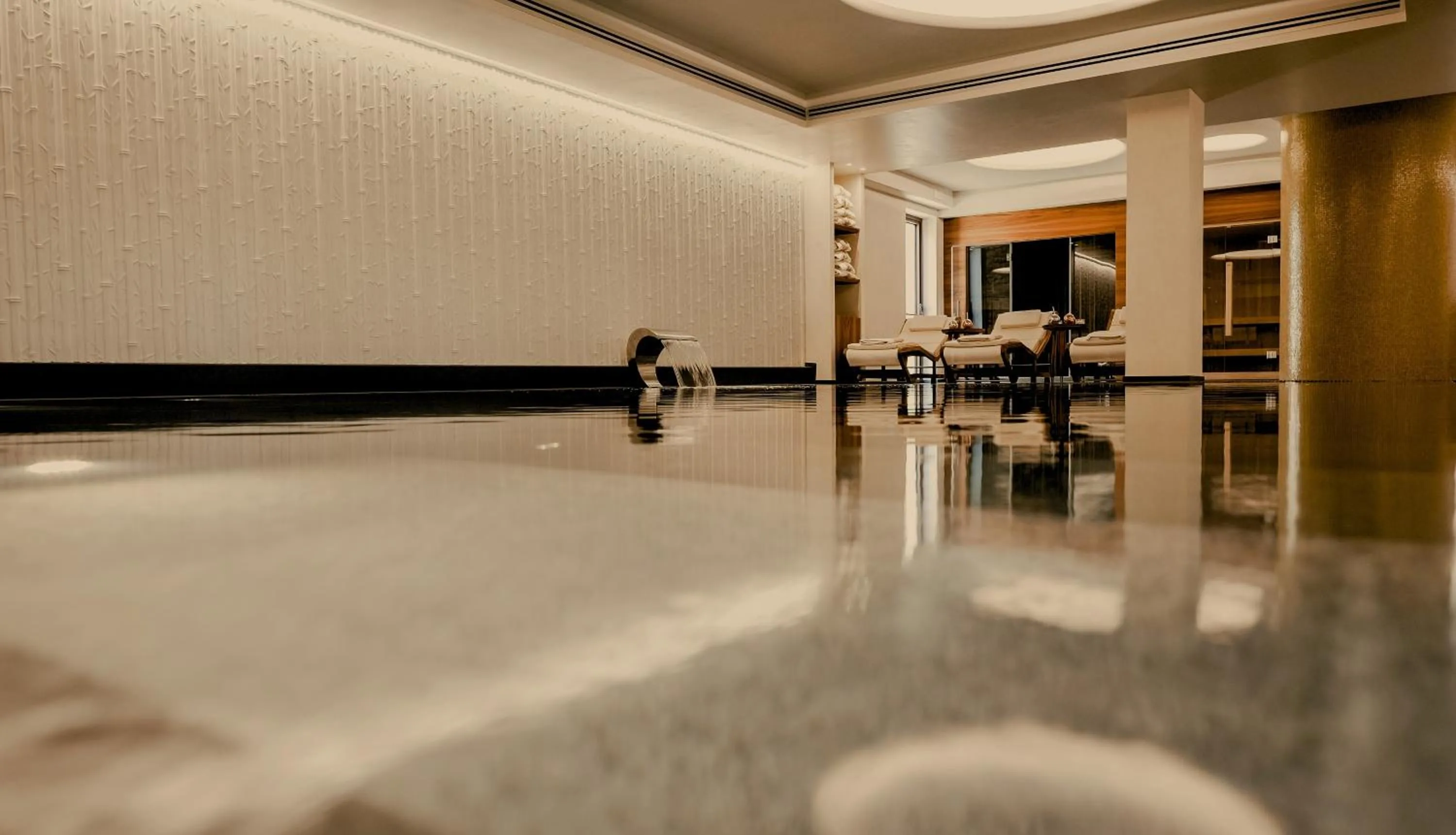 Spa and wellness centre/facilities in Borgo degli Angeli Wellness & Resort by Le Dhome Sicily
