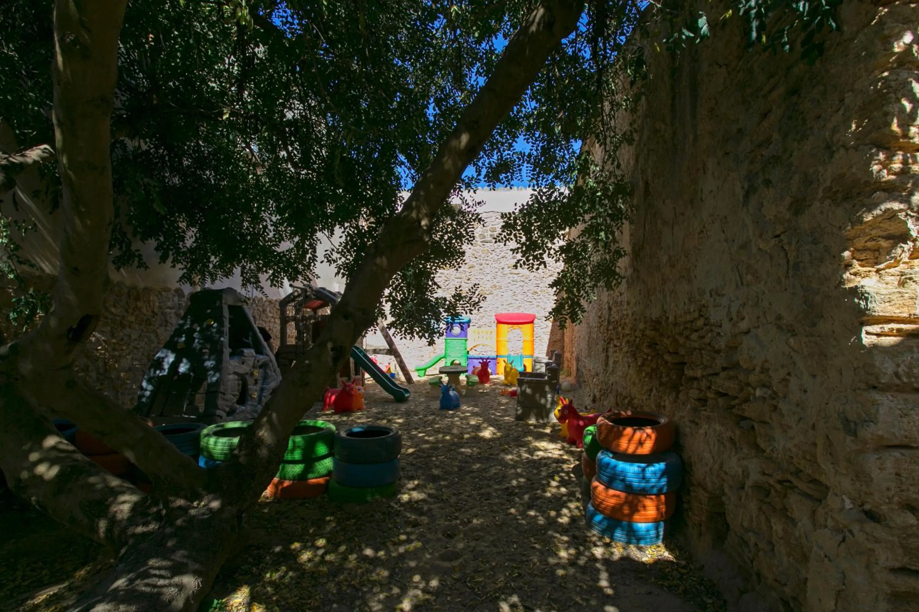 Spring in Borgo degli Angeli Wellness & Resort by Le Dhome Sicily