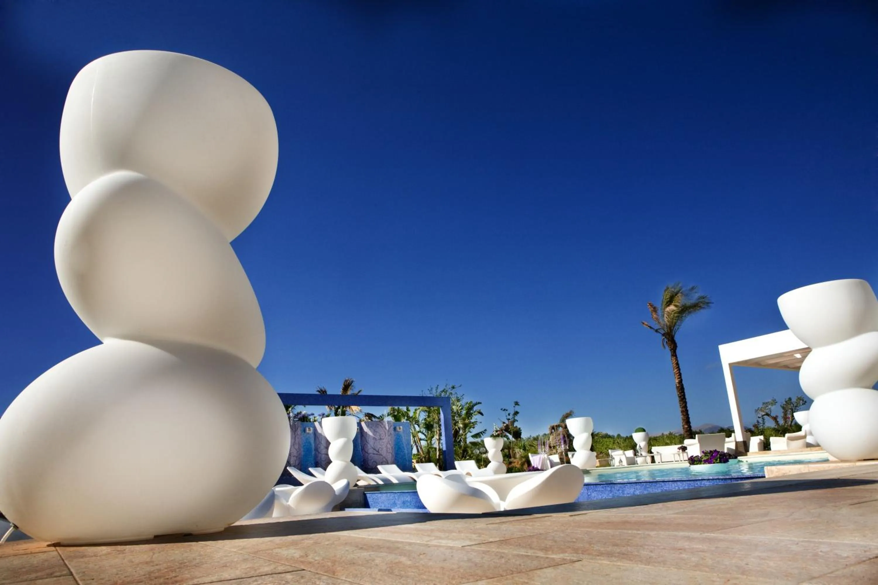 Toilet in Borgo degli Angeli Wellness & Resort by Le Dhome Sicily