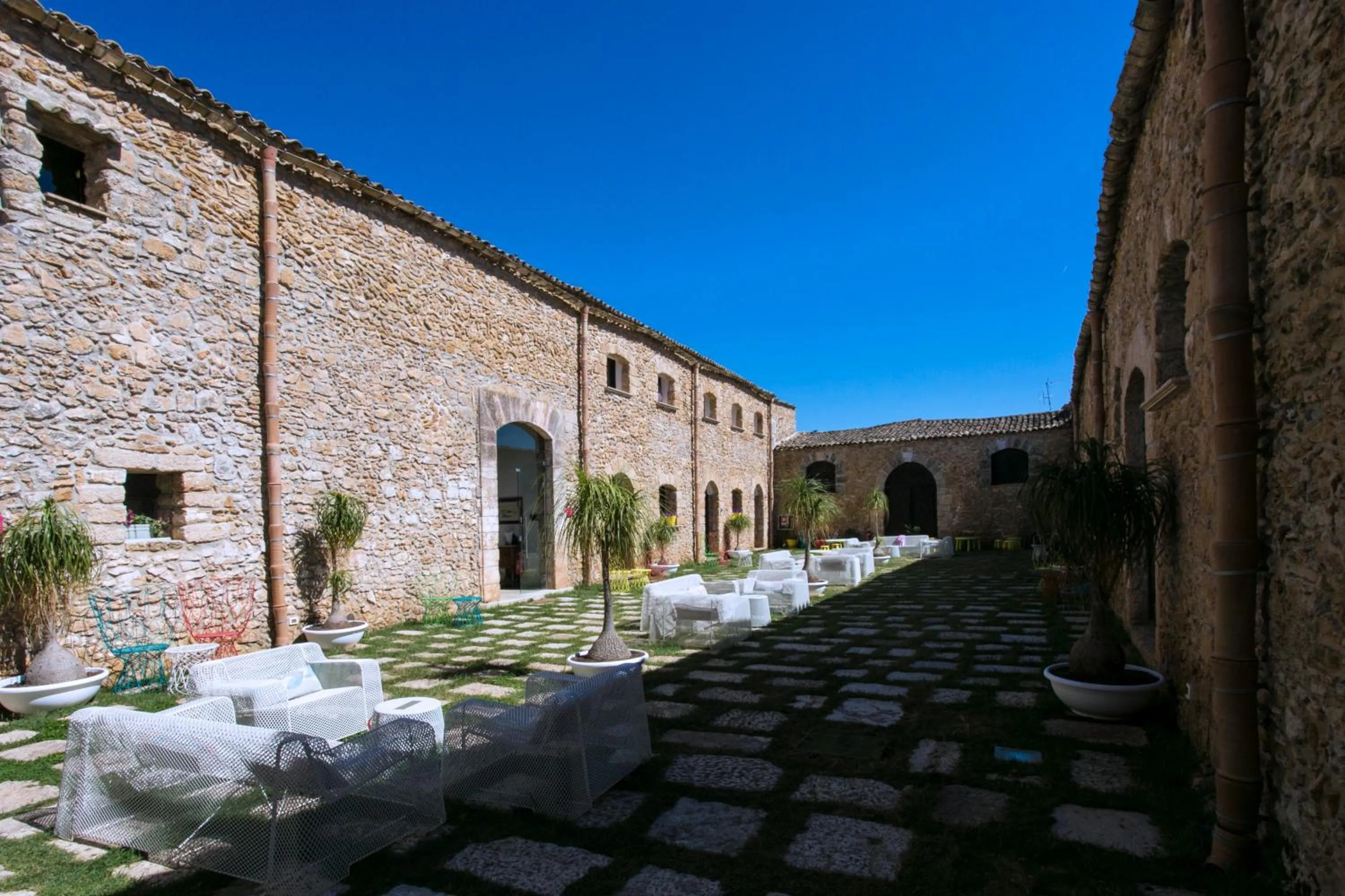 Day in Borgo degli Angeli Wellness & Resort by Le Dhome Sicily