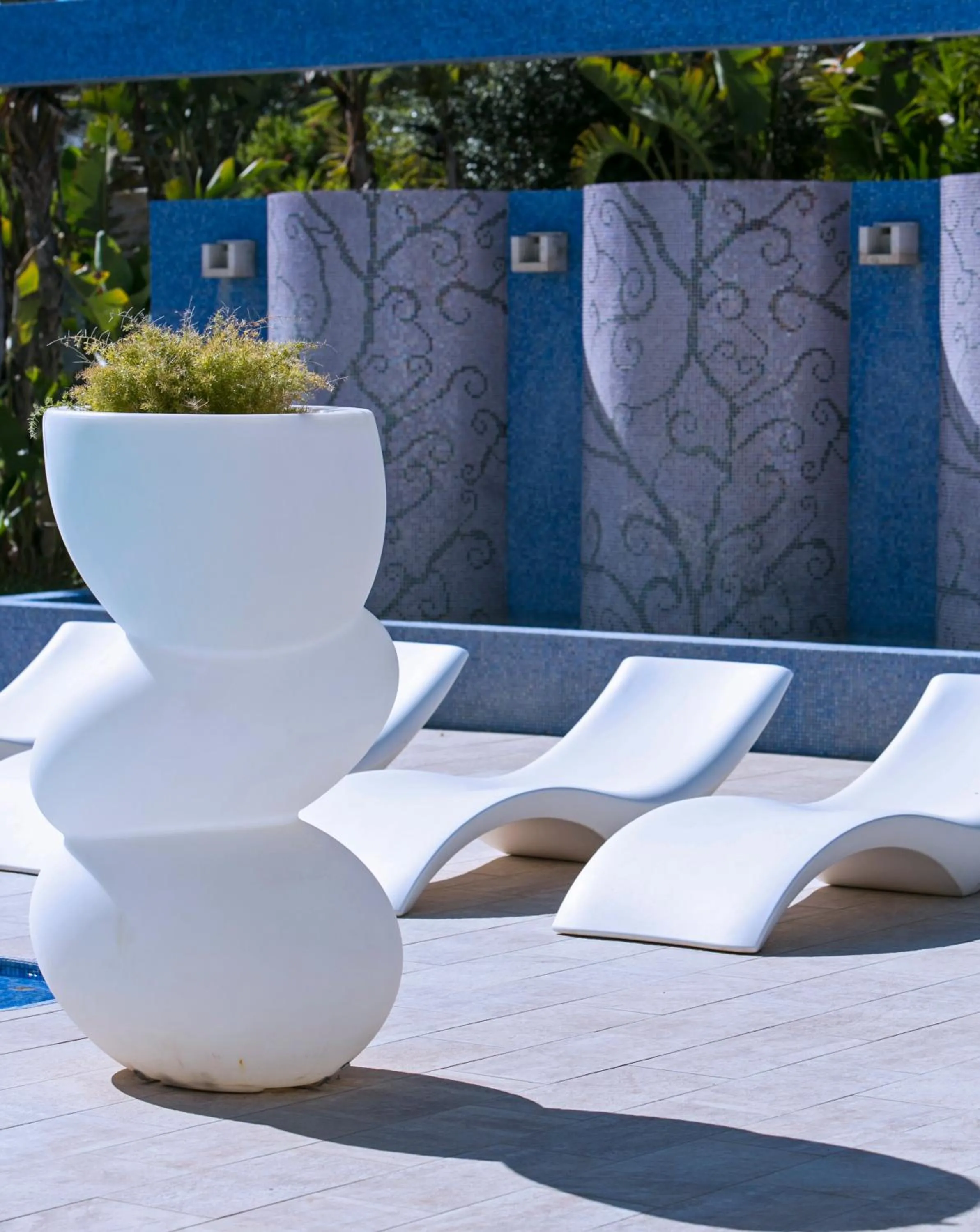 View (from property/room) in Borgo degli Angeli Wellness & Resort by Le Dhome Sicily