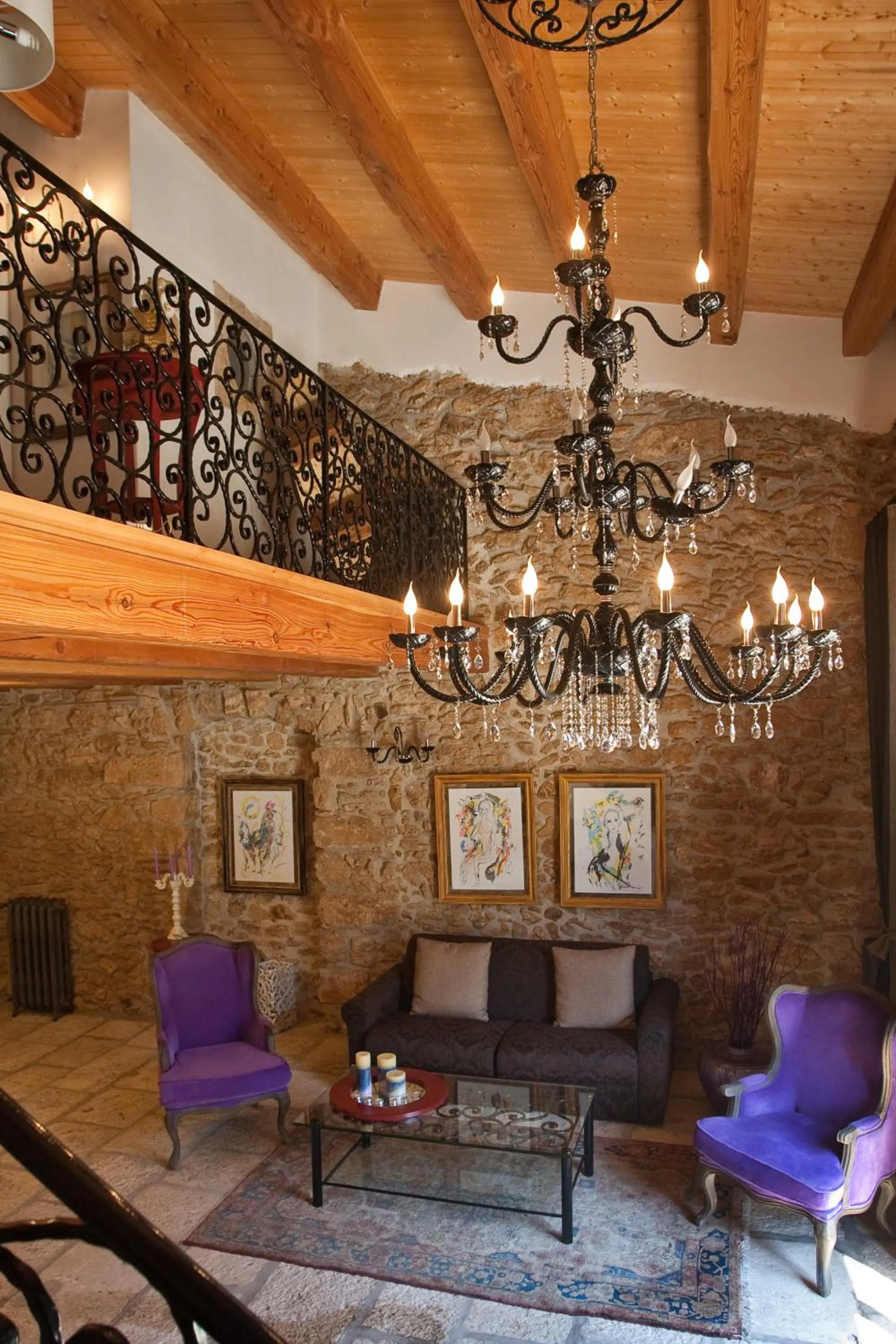 On site in Borgo degli Angeli Wellness & Resort by Le Dhome Sicily