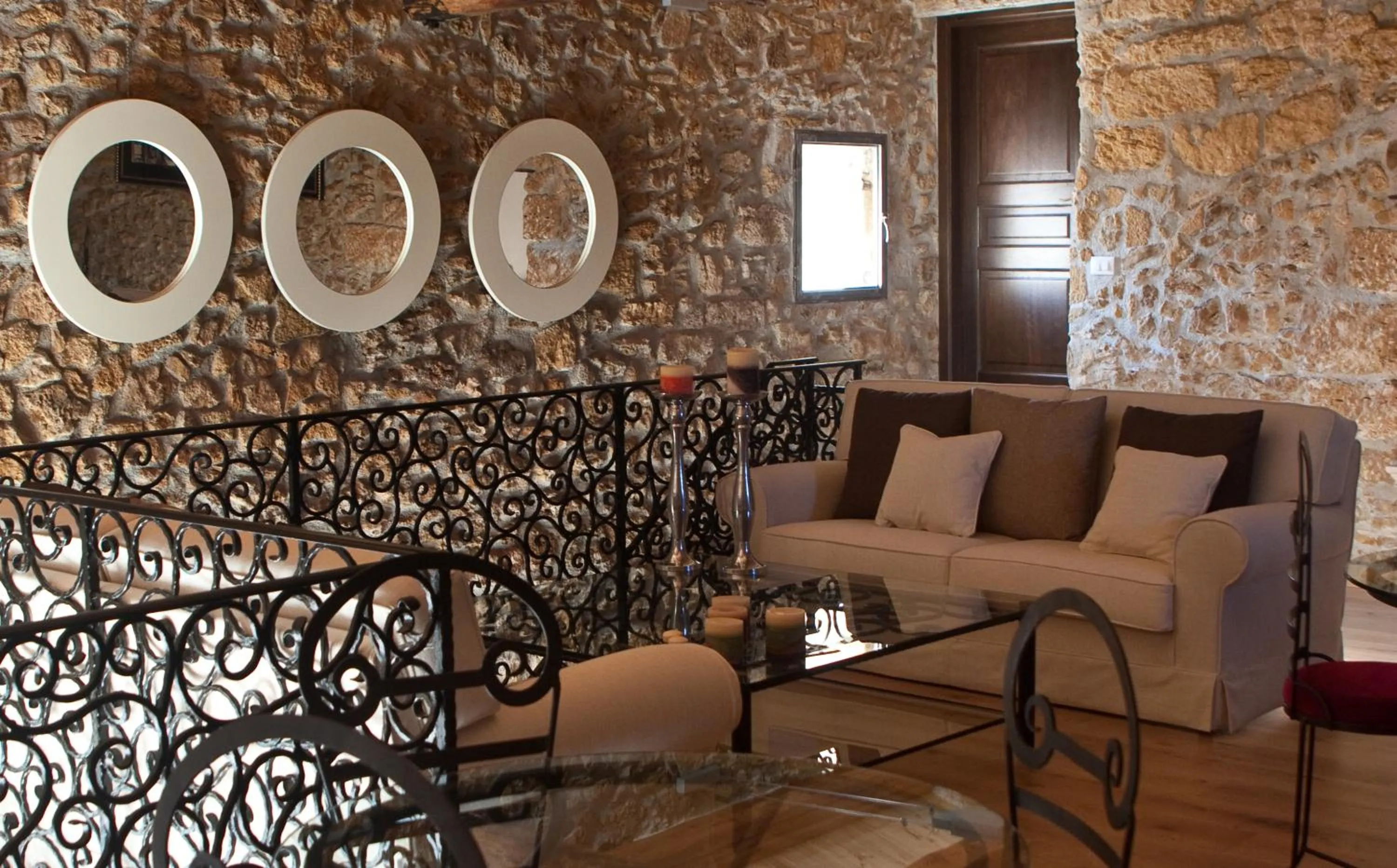 Toilet in Borgo degli Angeli Wellness & Resort by Le Dhome Sicily