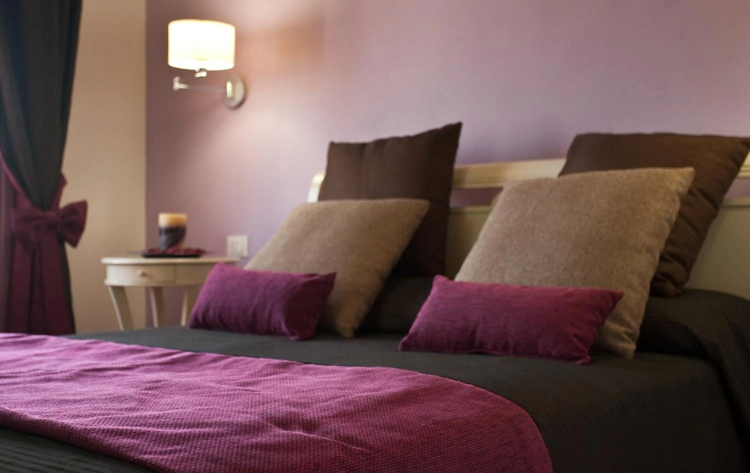 Bedroom, Bed in Borgo degli Angeli Wellness & Resort by Le Dhome Sicily