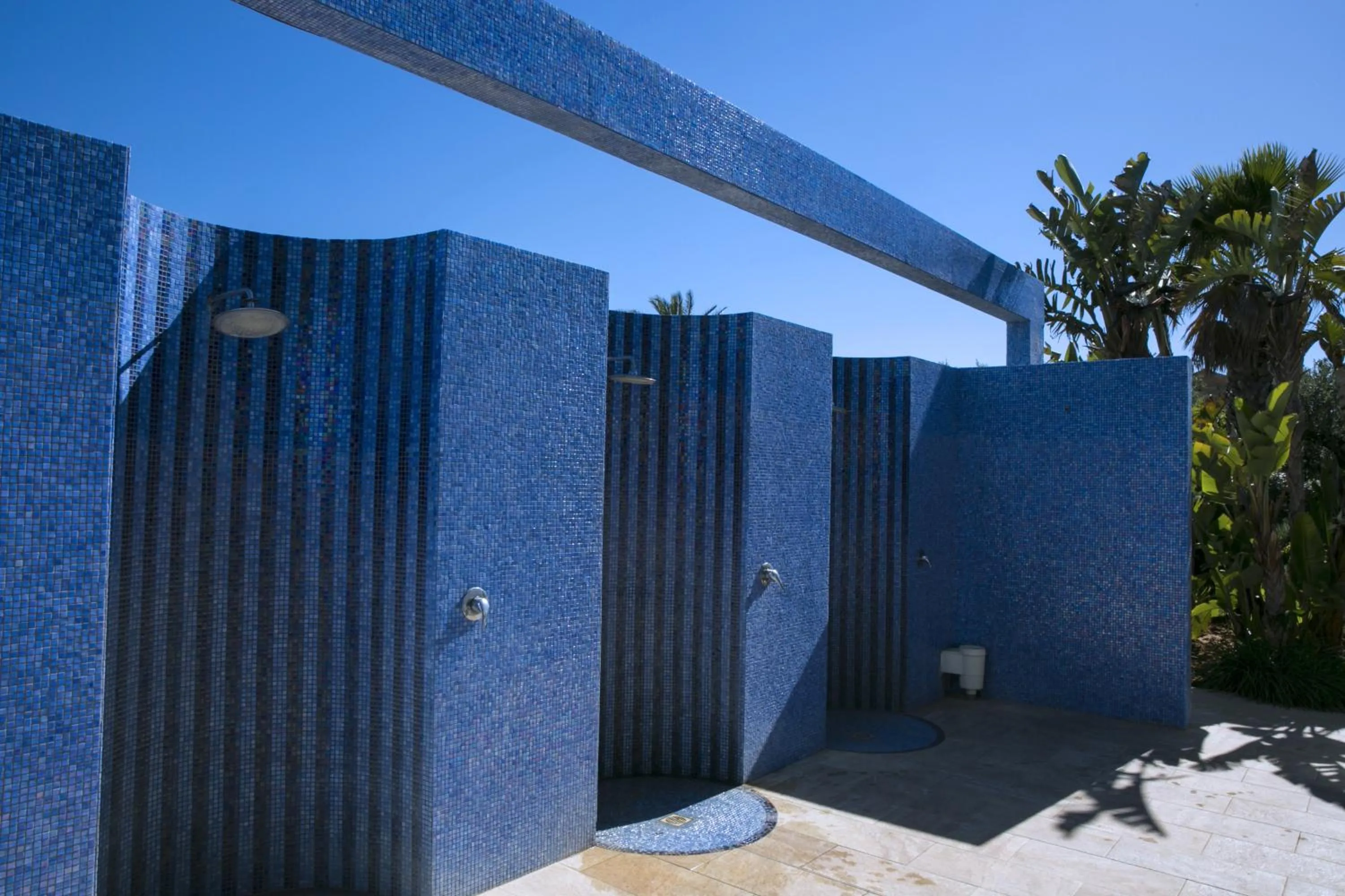 Swimming pool in Borgo degli Angeli Wellness & Resort by Le Dhome Sicily