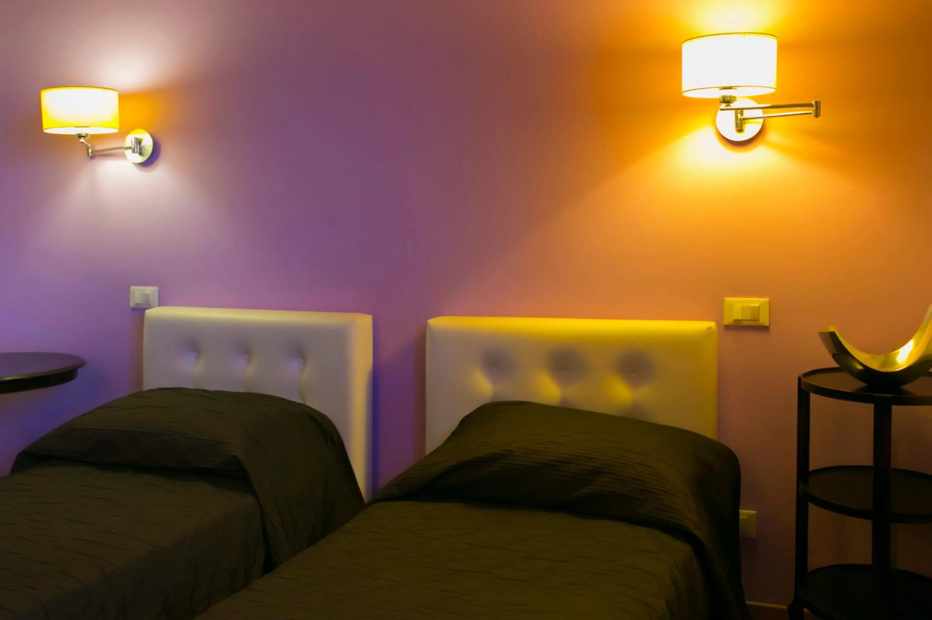 Bed in Borgo degli Angeli Wellness & Resort by Le Dhome Sicily