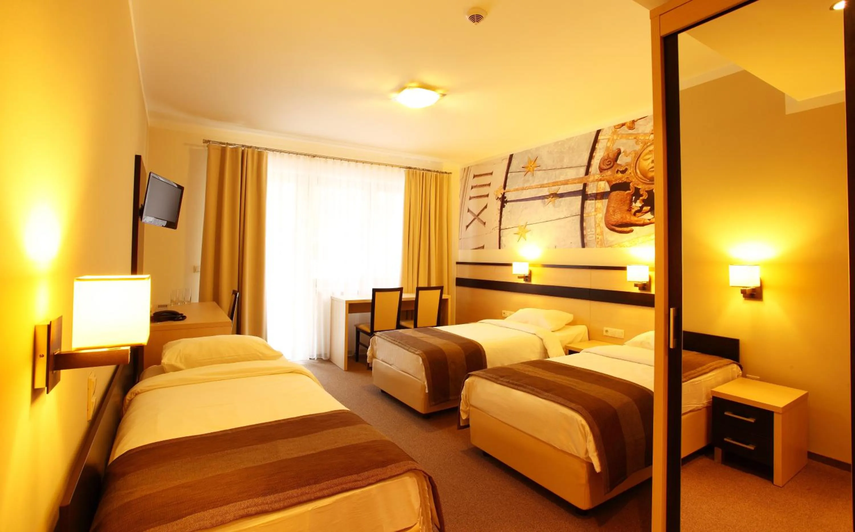 Hotel Vitalia