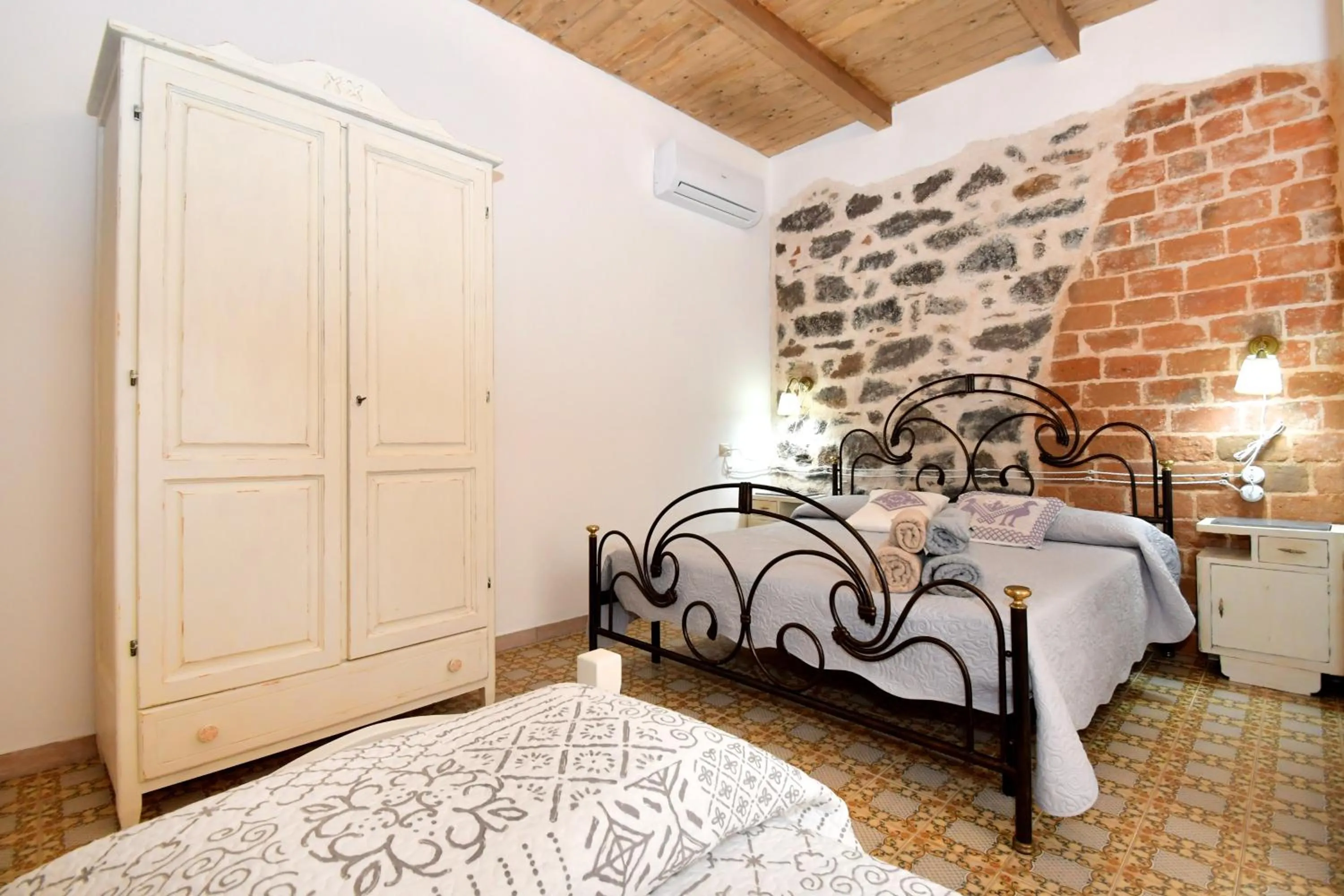 B&B Sa domo de sos Massaios