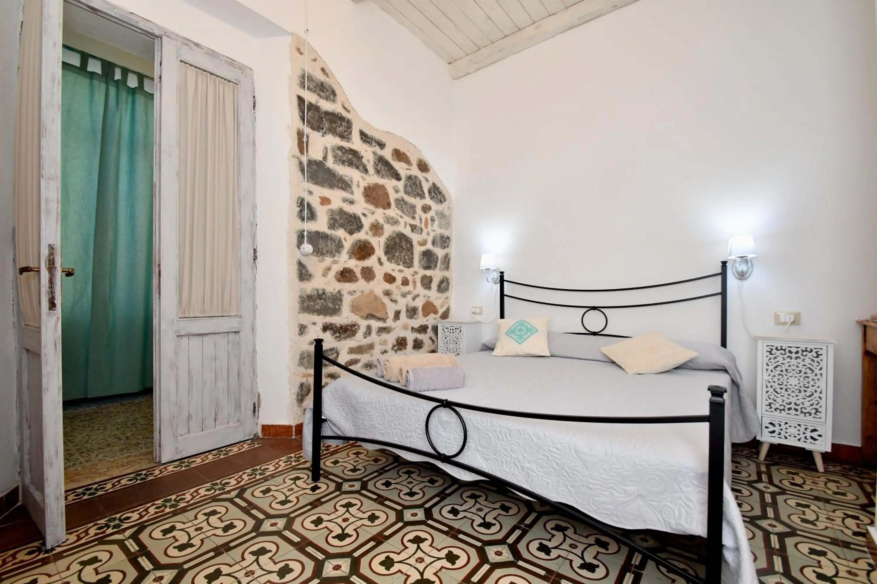 B&B Sa domo de sos Massaios