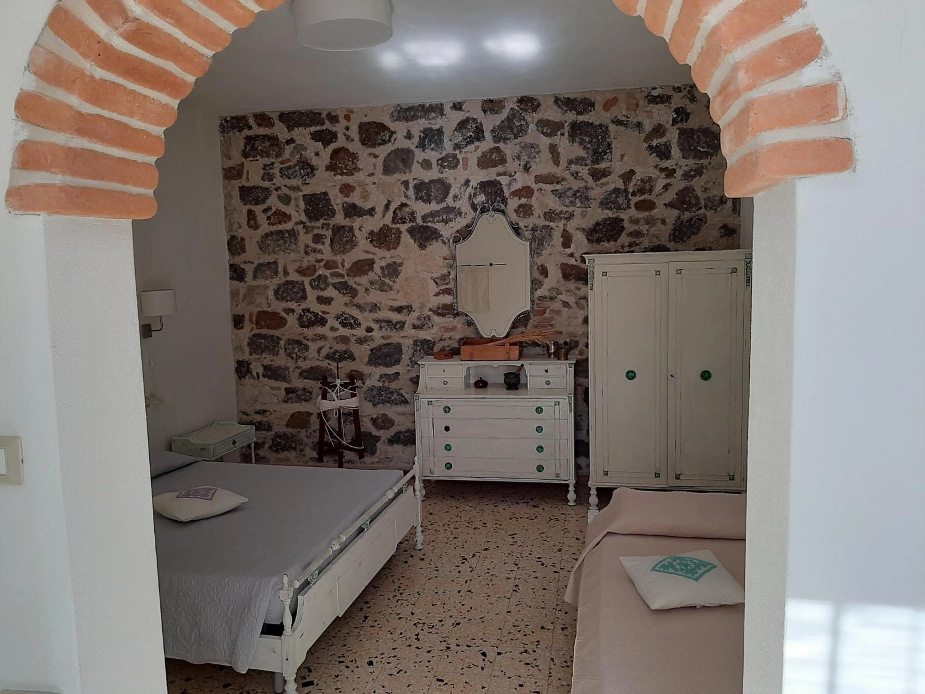 B&B Sa domo de sos Massaios