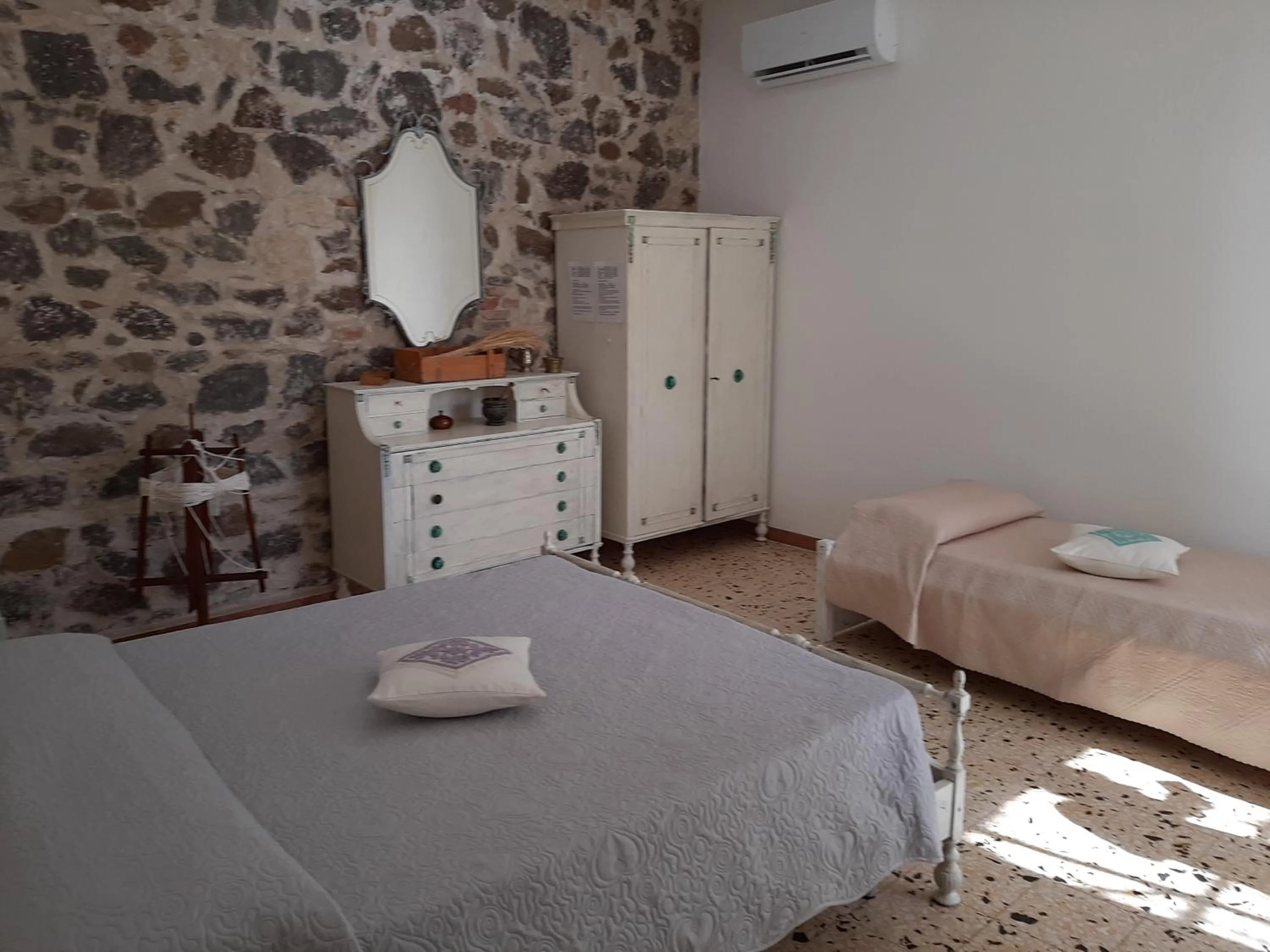 B&B Sa domo de sos Massaios