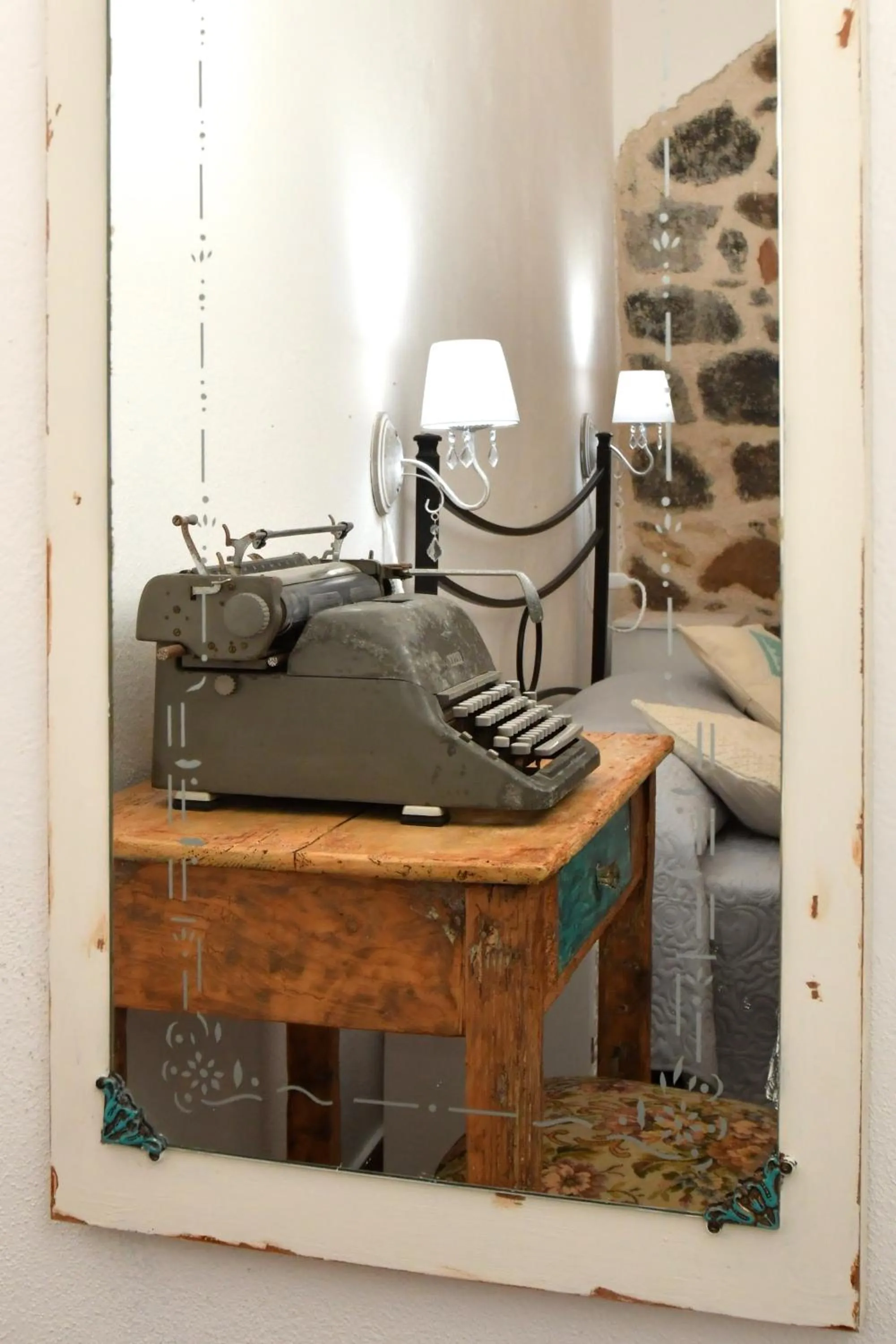 B&B Sa domo de sos Massaios