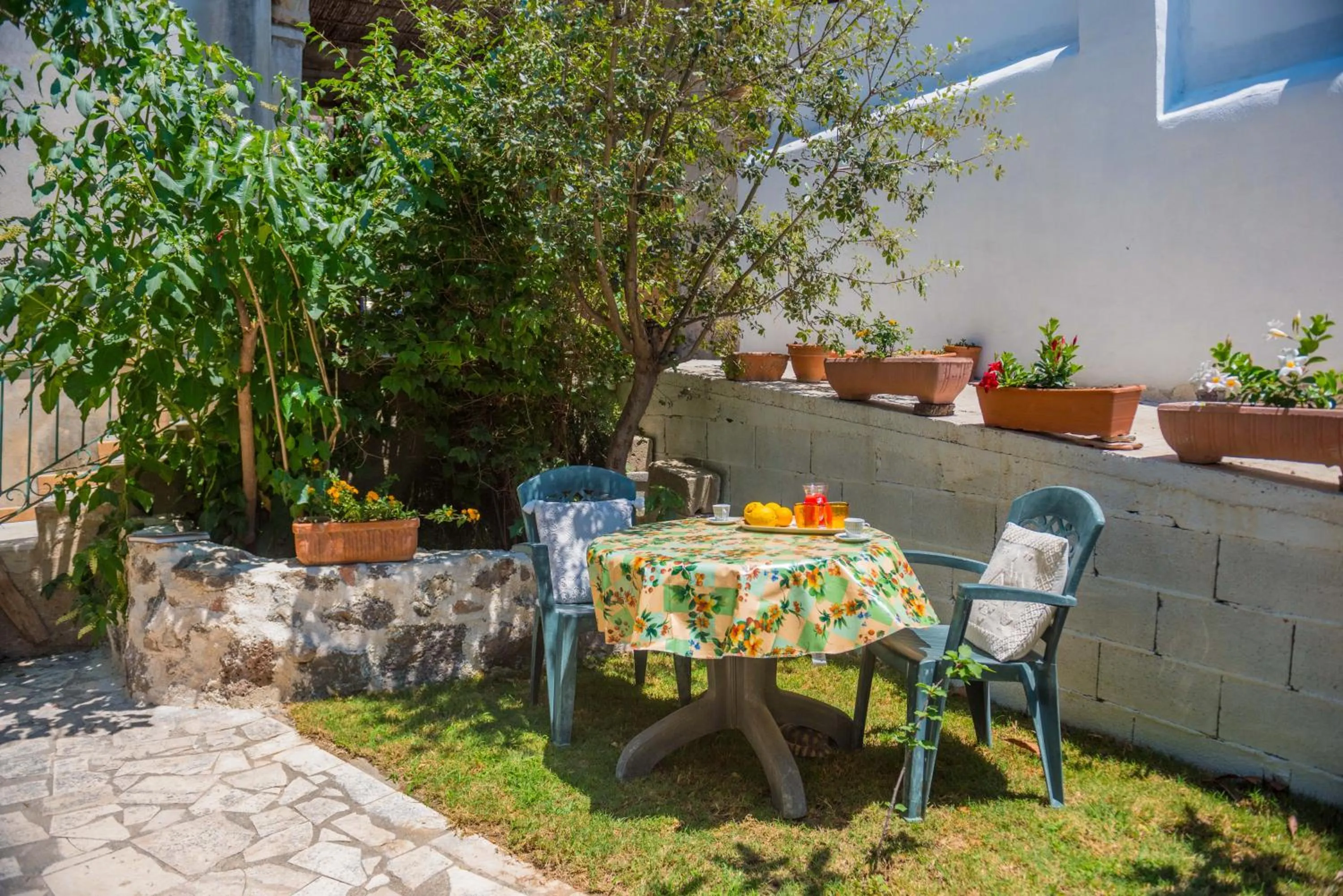 B&B Sa domo de sos Massaios