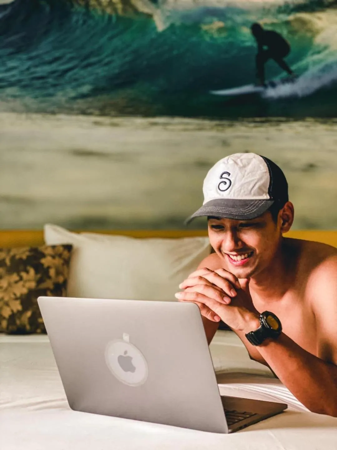 Guests in Must Sea Hotel - SHA Hotel