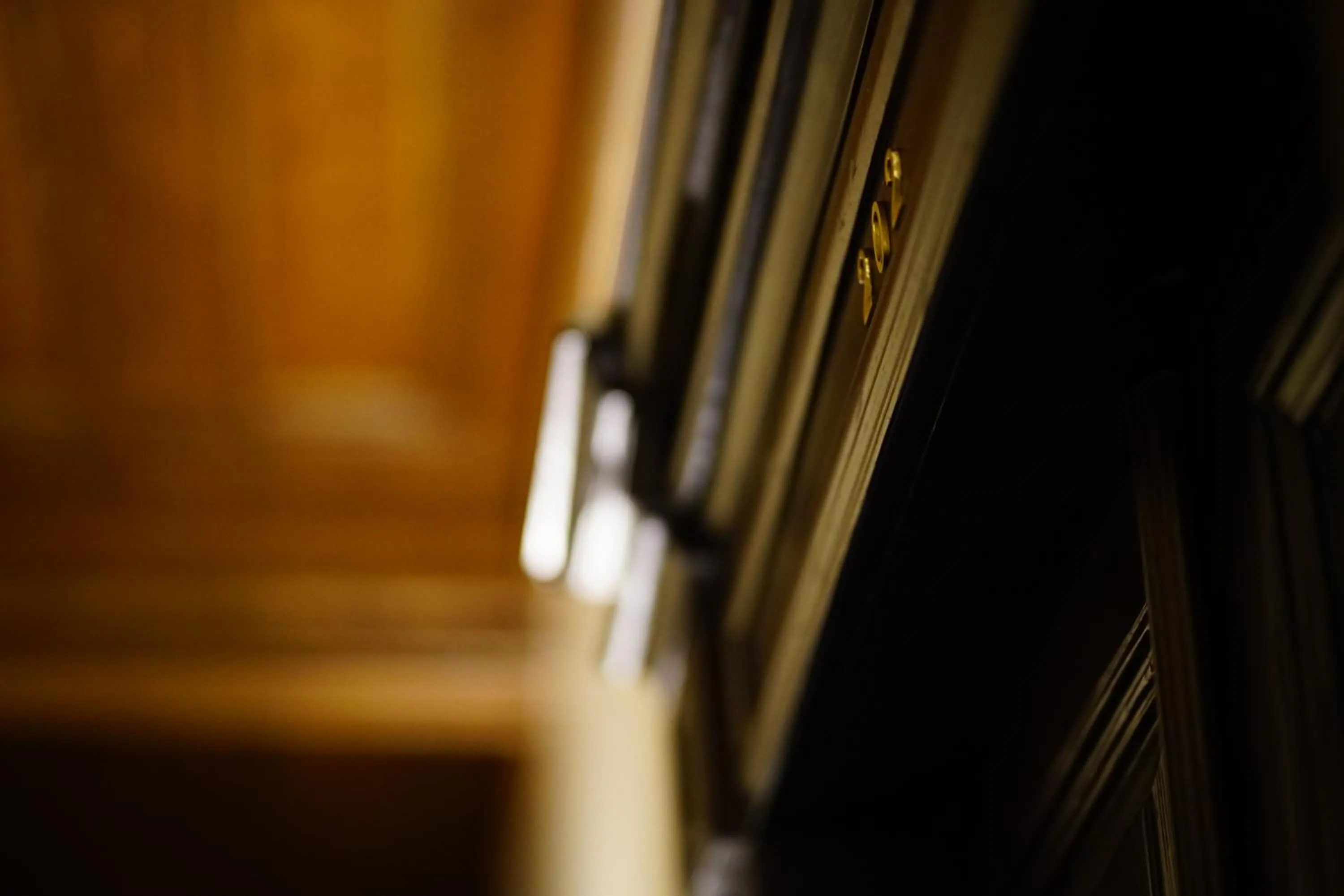 Decorative detail in Tahir Aga Konagi Hotel