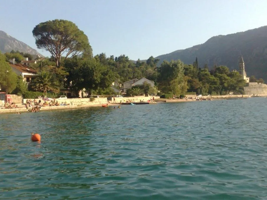 Nearby landmark in ROOMS & APARTMENTS DOBROTSKI DVORI