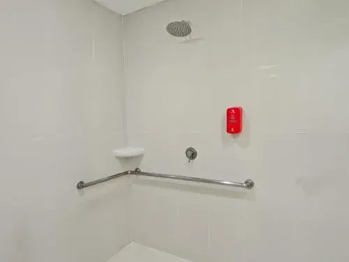 Red Planet Cebu Red Planet Cebu