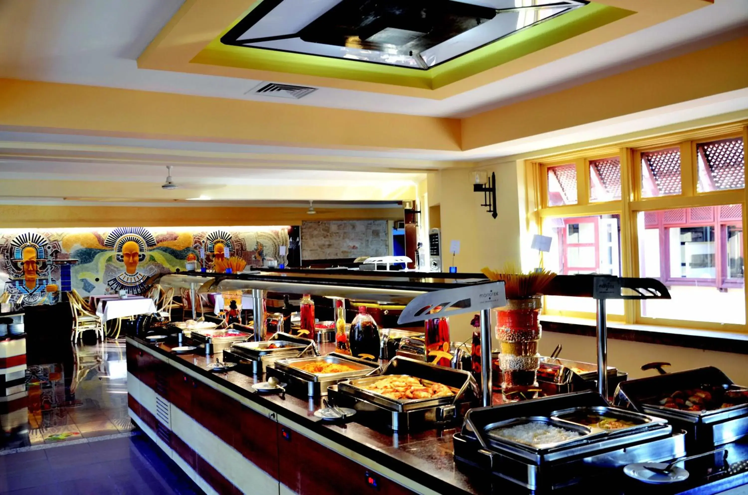 Breakfast in Ulusoy Kemer Holiday Club - Kids Concept Breakfast in Ulusoy Kemer Holiday Club - Kids Concept