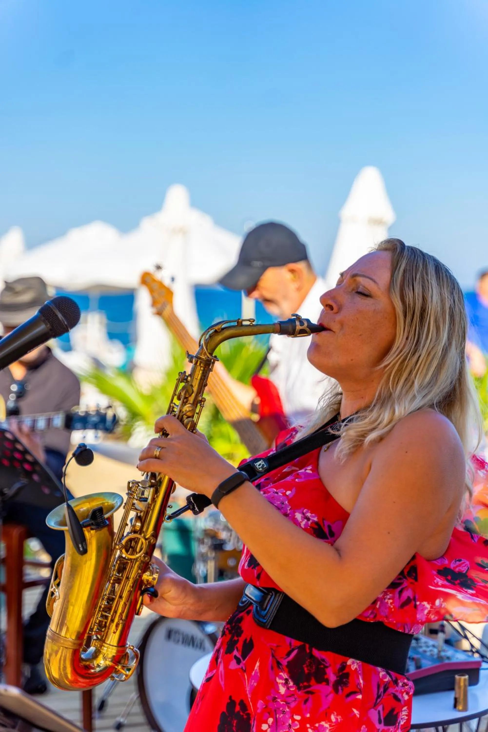 Activities in Ulusoy Kemer Holiday Club - Kids Concept