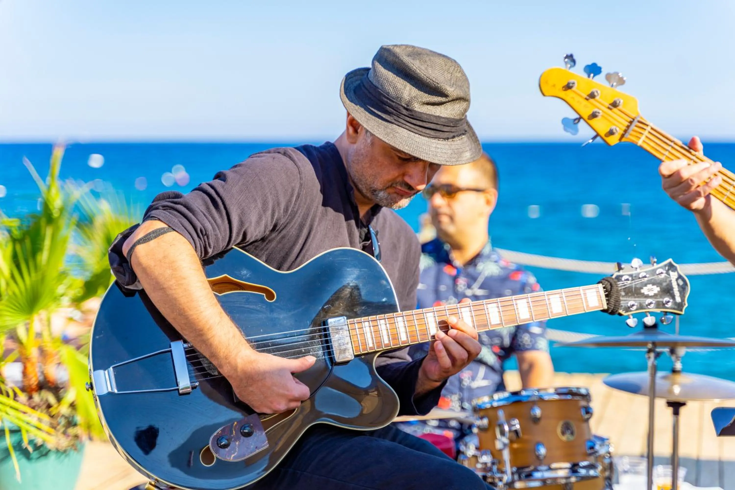 Activities in Ulusoy Kemer Holiday Club - Kids Concept