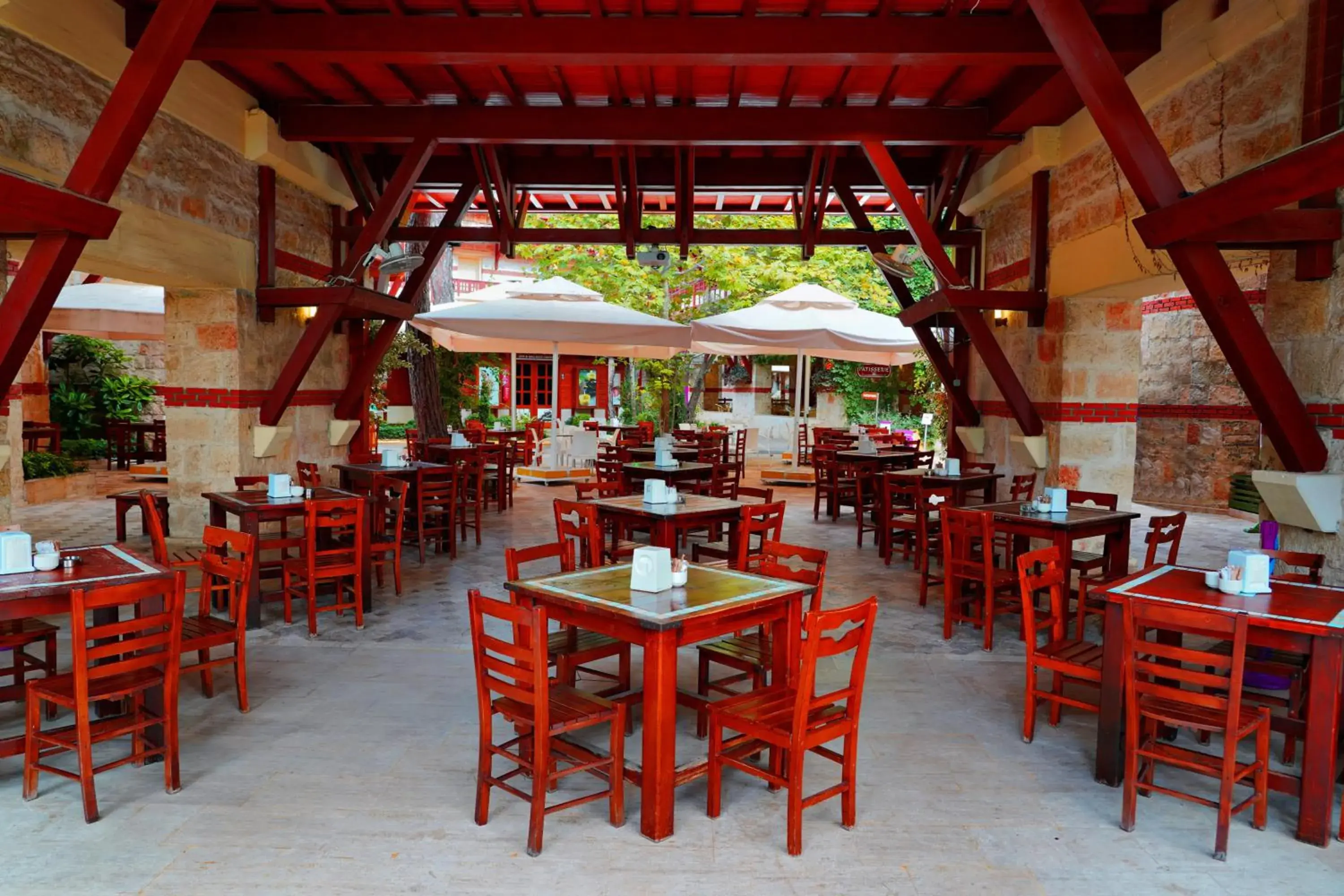 Restaurant/places to eat in Ulusoy Kemer Holiday Club - Kids Concept Restaurant/places to eat in Ulusoy Kemer Holiday Club - Kids Concept