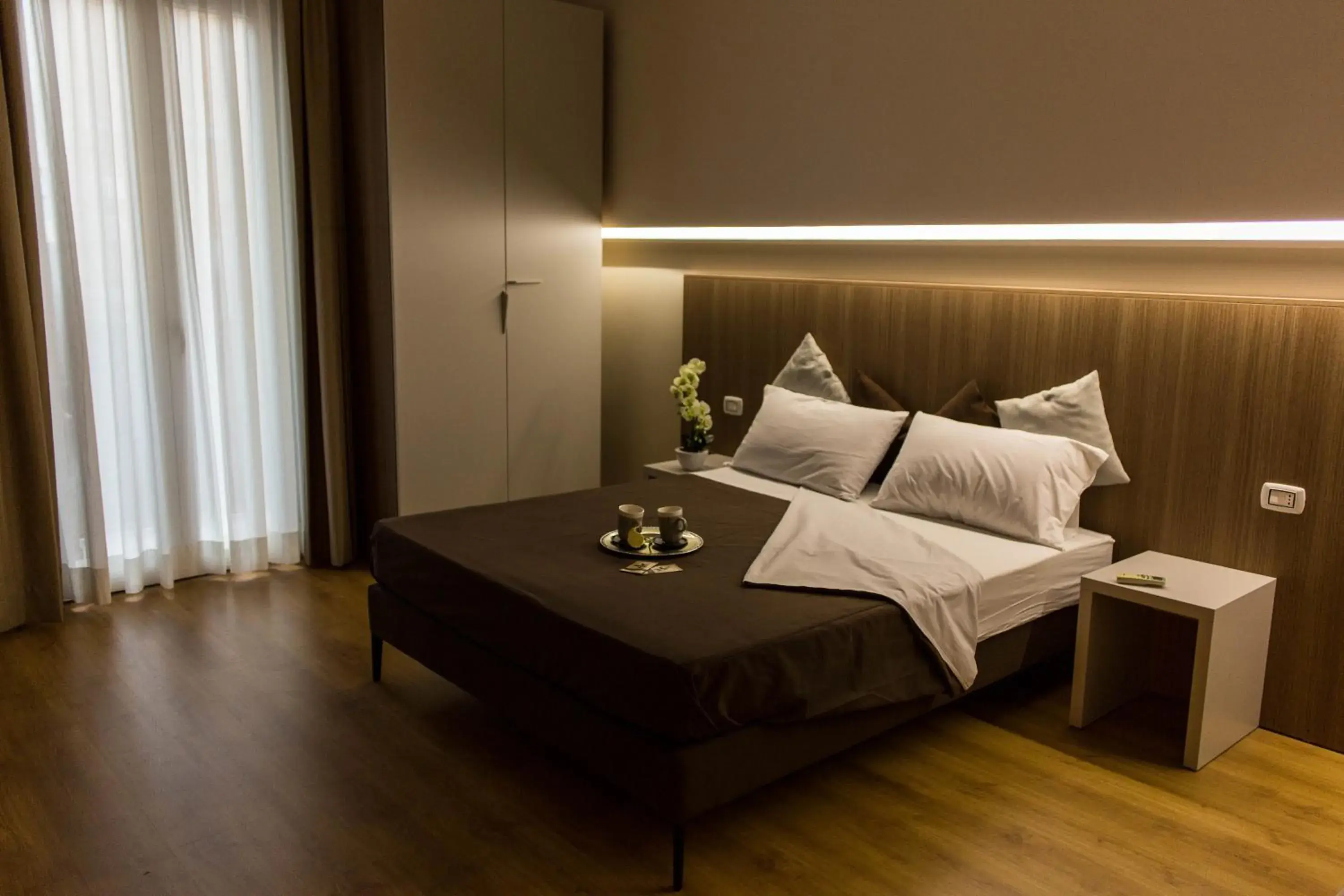 Le Affacciate Bruzie Home Guest House Le Affacciate Bruzie Home Guest House